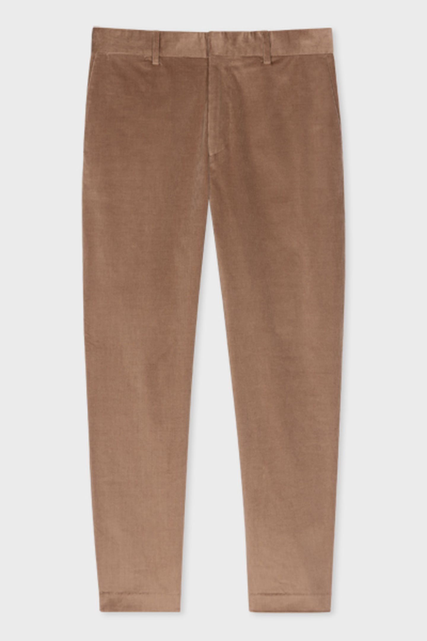 TROUSER TAUPE 7