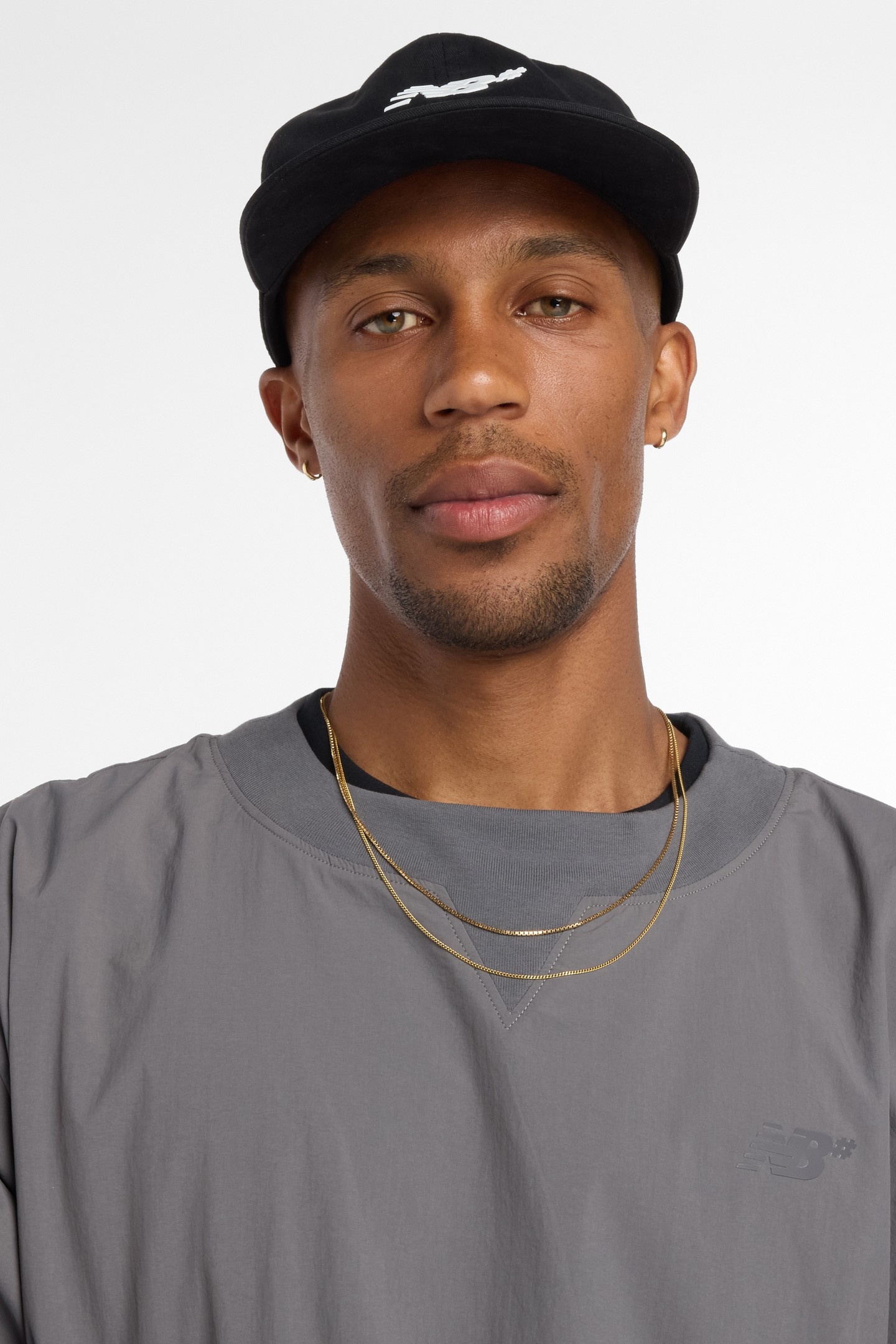 NUMERIC WOVEN CREW CASTLRCK 3