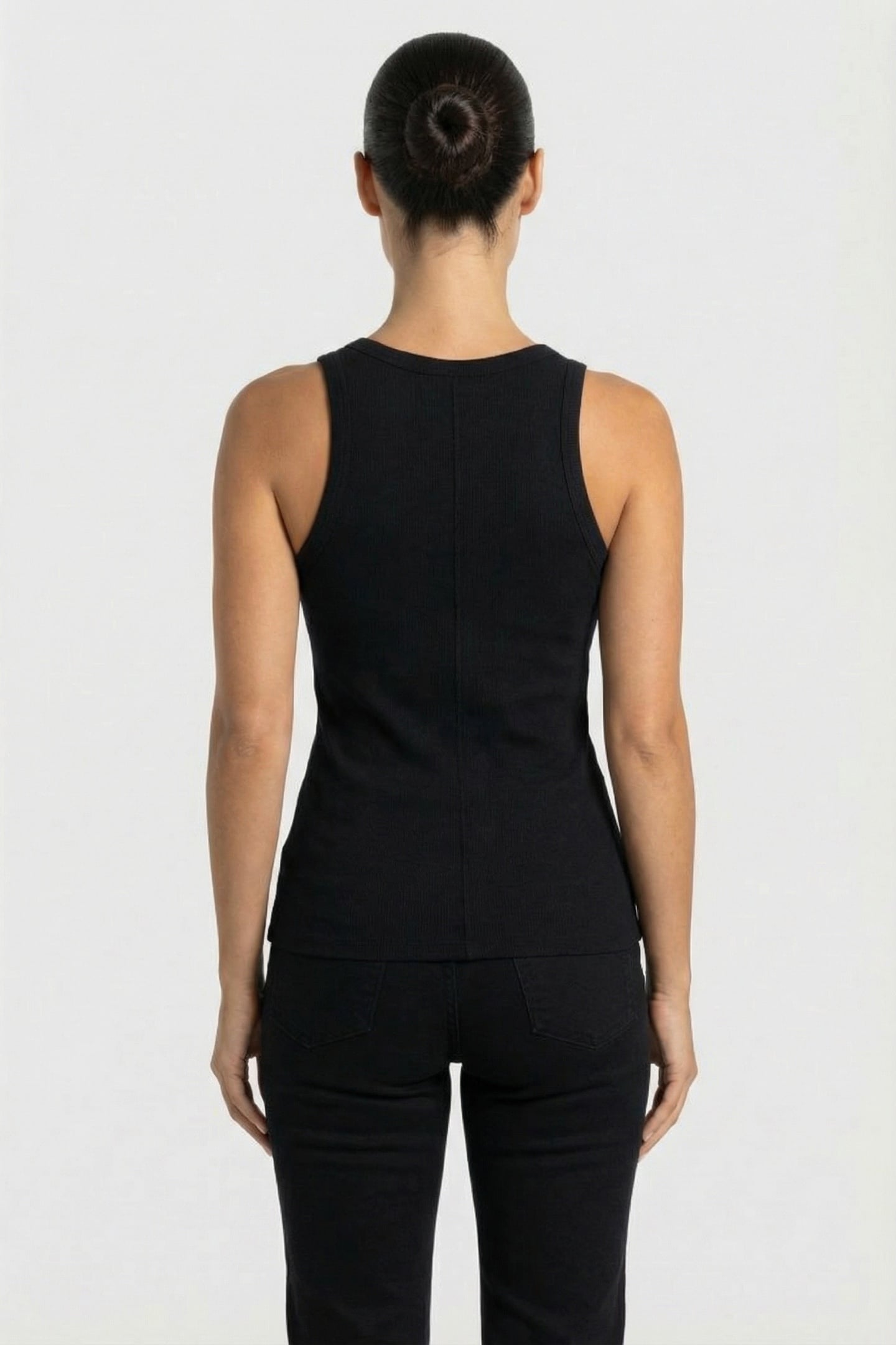 TILLY TOP BLACK 2