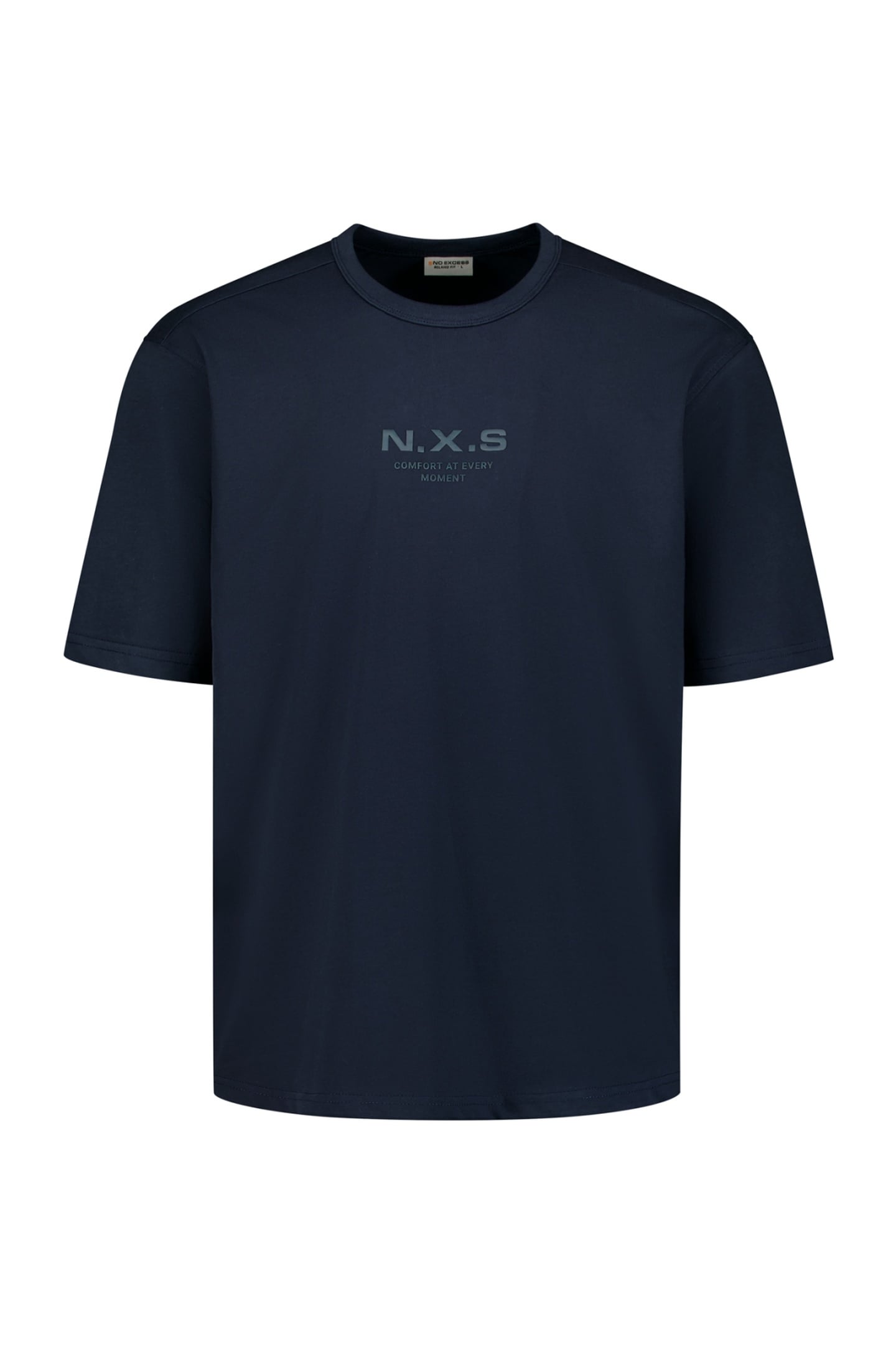 T-SHIRT CREWNECK NIGHT 1