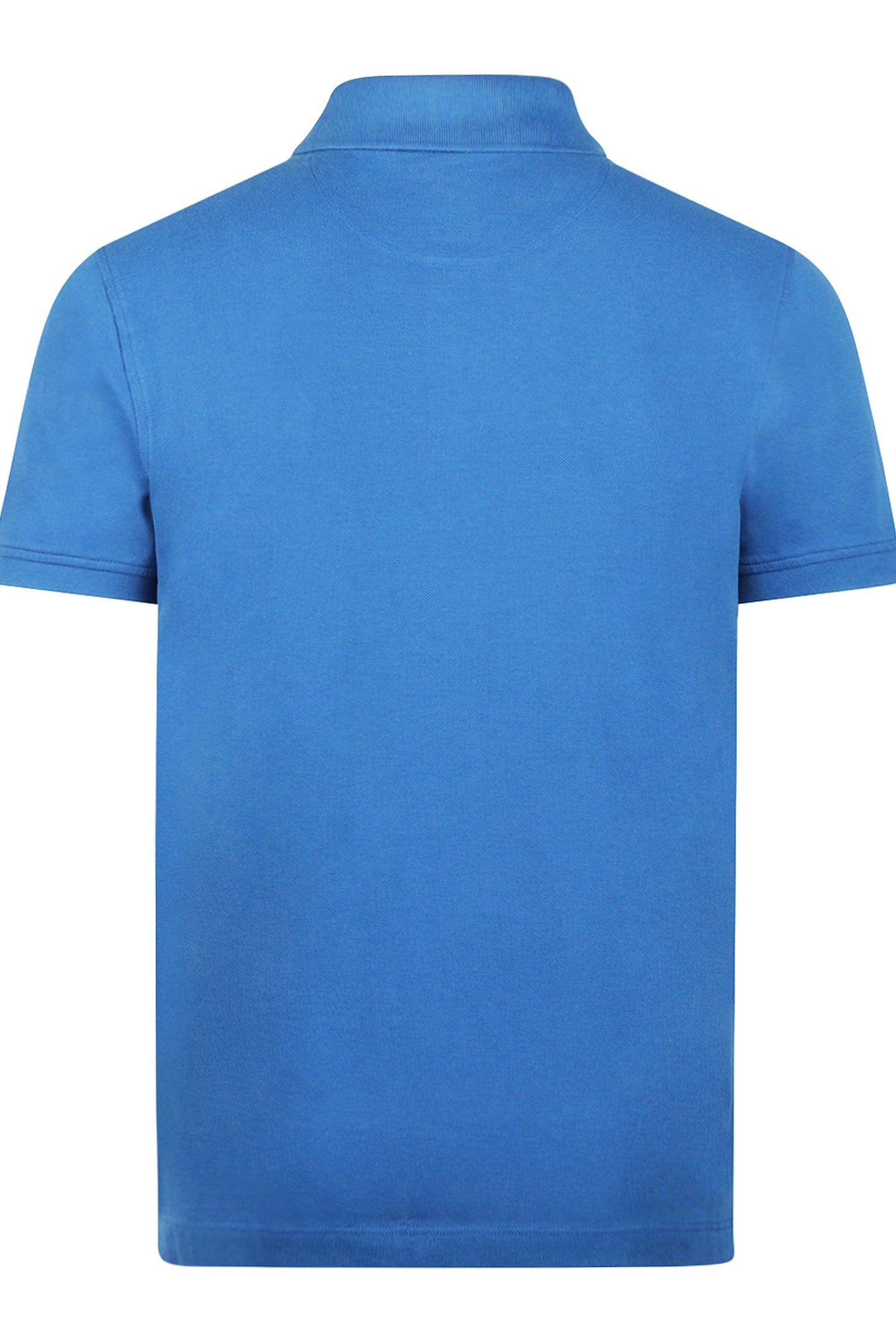 CLASSIC POLO KOBALT 2