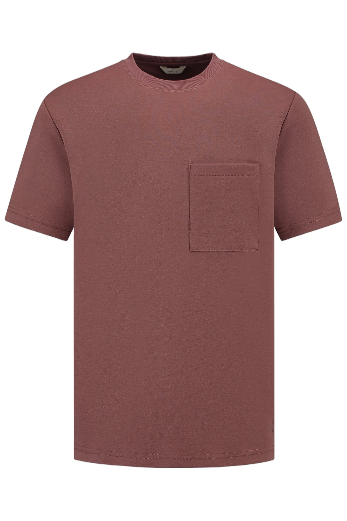 DS_EBBE BOXY TEE MARRON 4