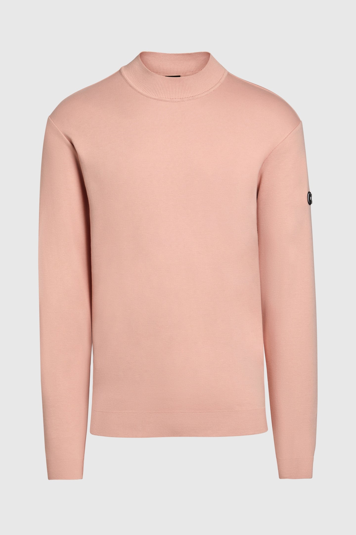 SAAMI V1.Y9.01 SWEATER PINK MIST 3