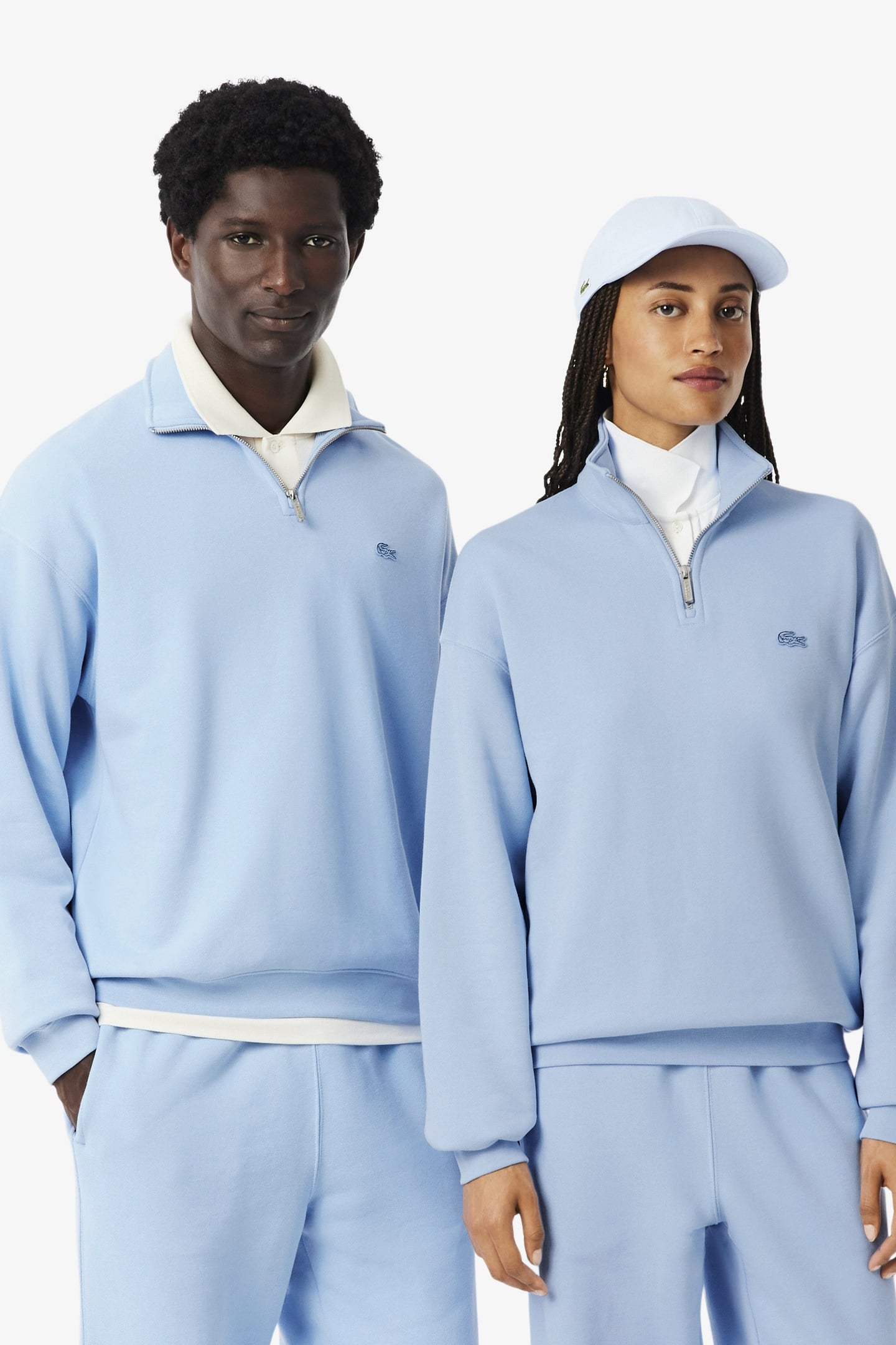 UNISEX SWEATSHIRT OVERVIEW 1