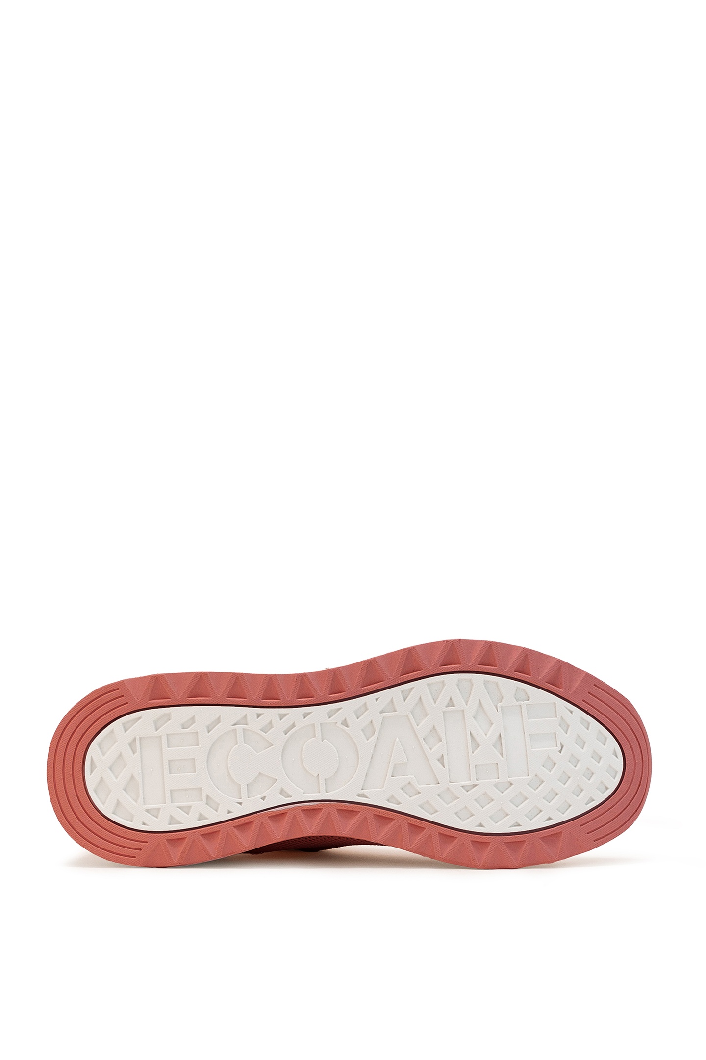 CONDEKNITALF SNEAKERS CORAL 4
