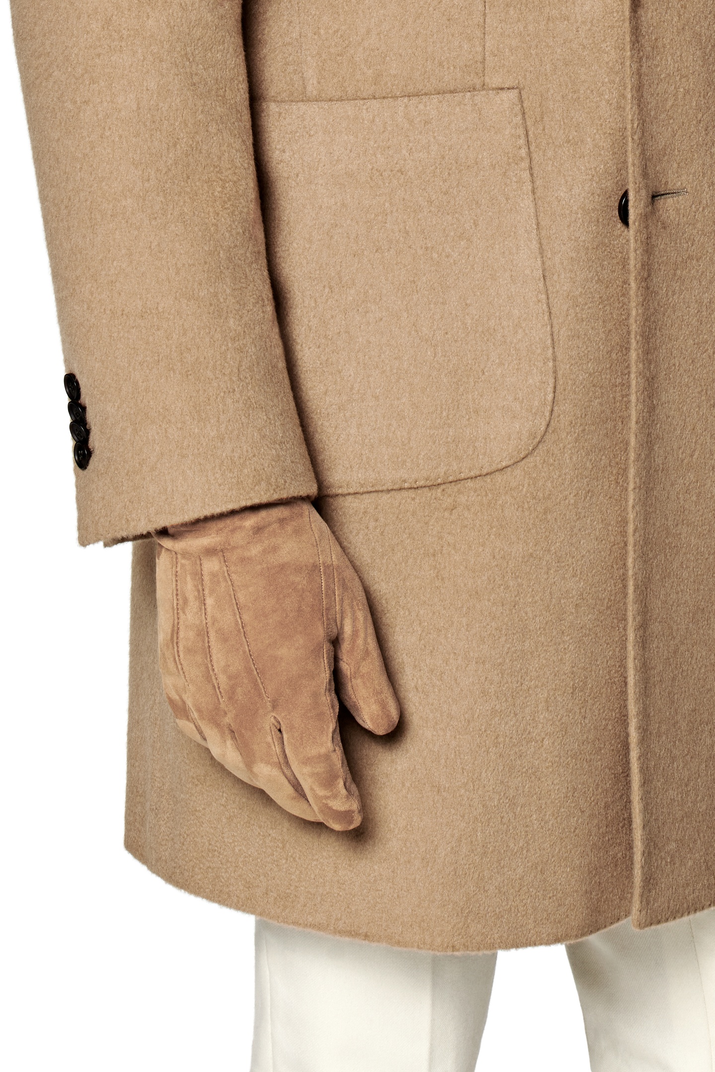 LAVELLO - CAMEL MID BROWN 9