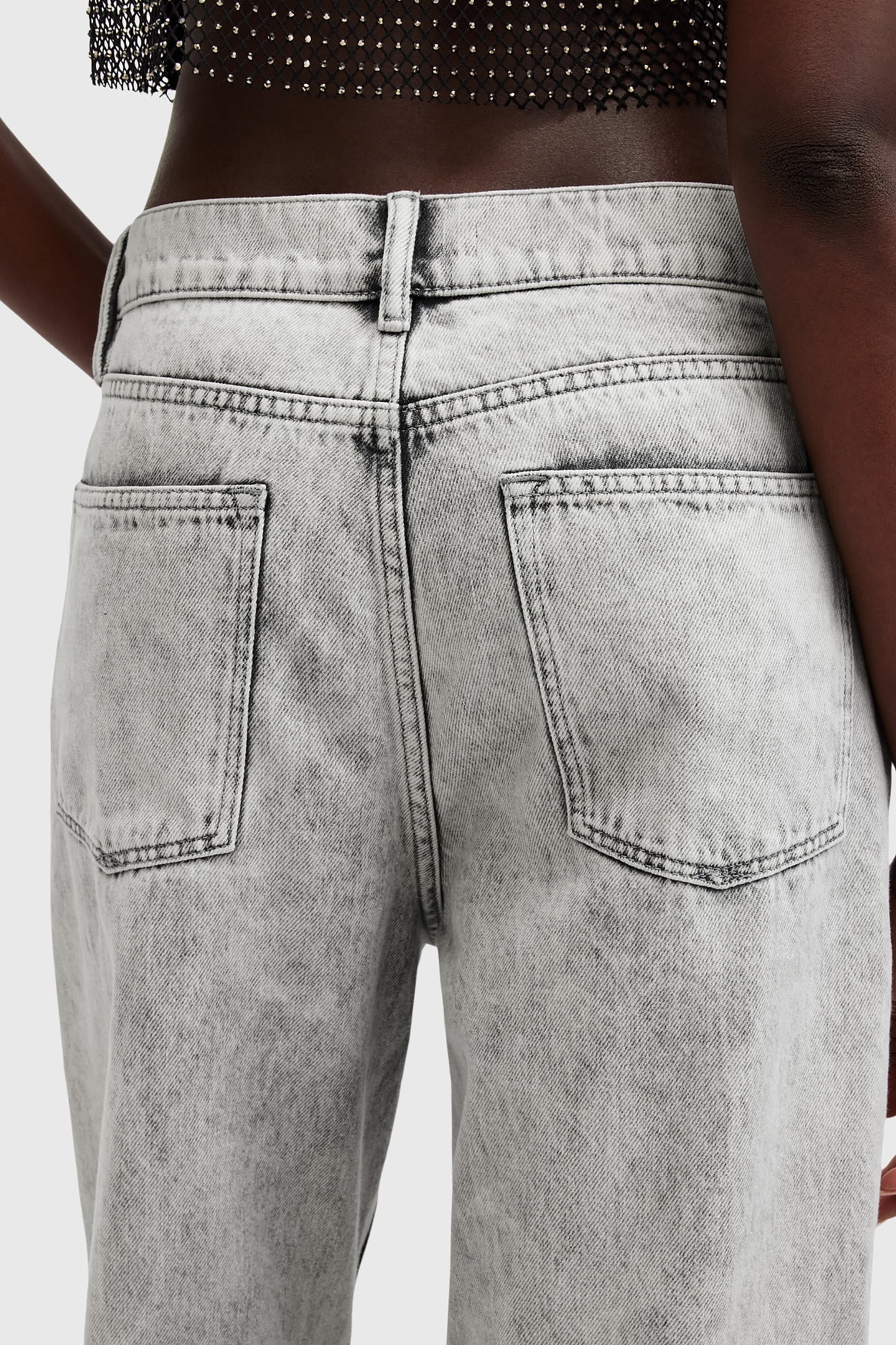 WENDEL JEAN ANTHRACITE GREY 5