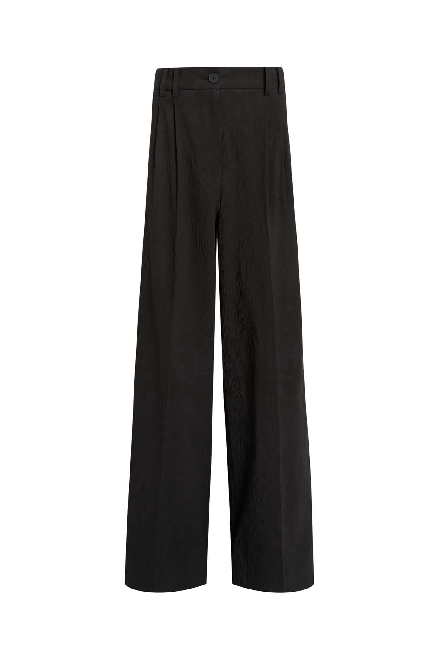 ESSEN TROUSER BLACK 5