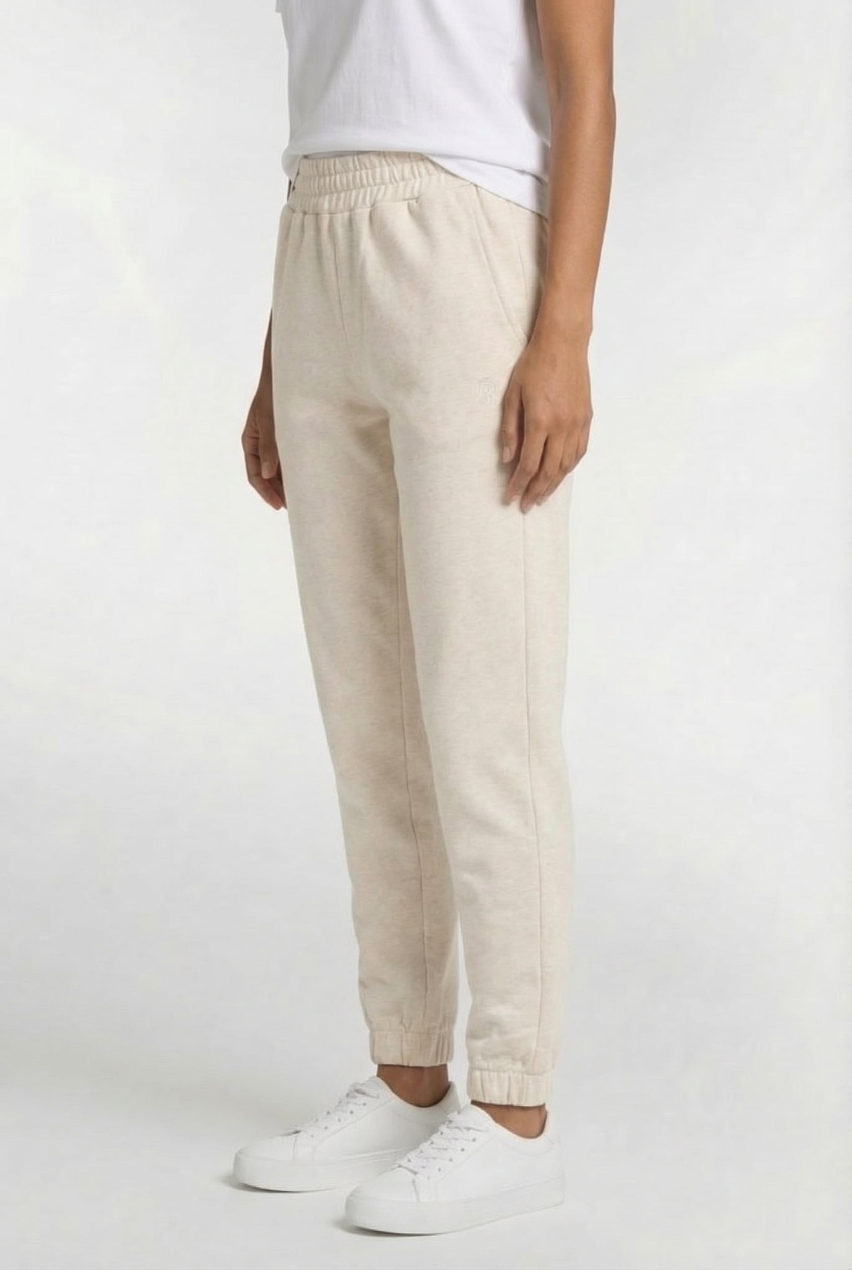 SANNY PANTS SOFT VANILLA MELEE 3