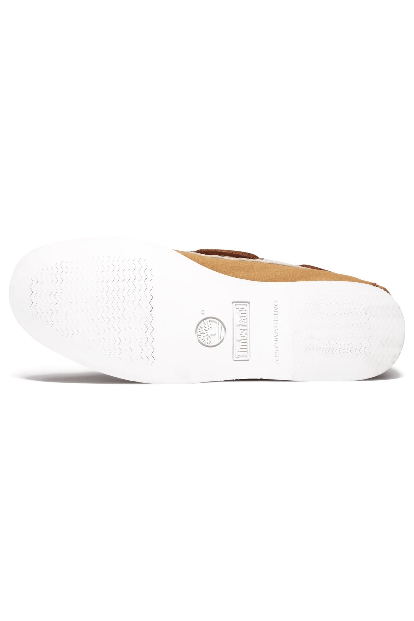 CLASSIC BOAT BOAT SHOE MEDIUM BEIGE NUBUCK 9