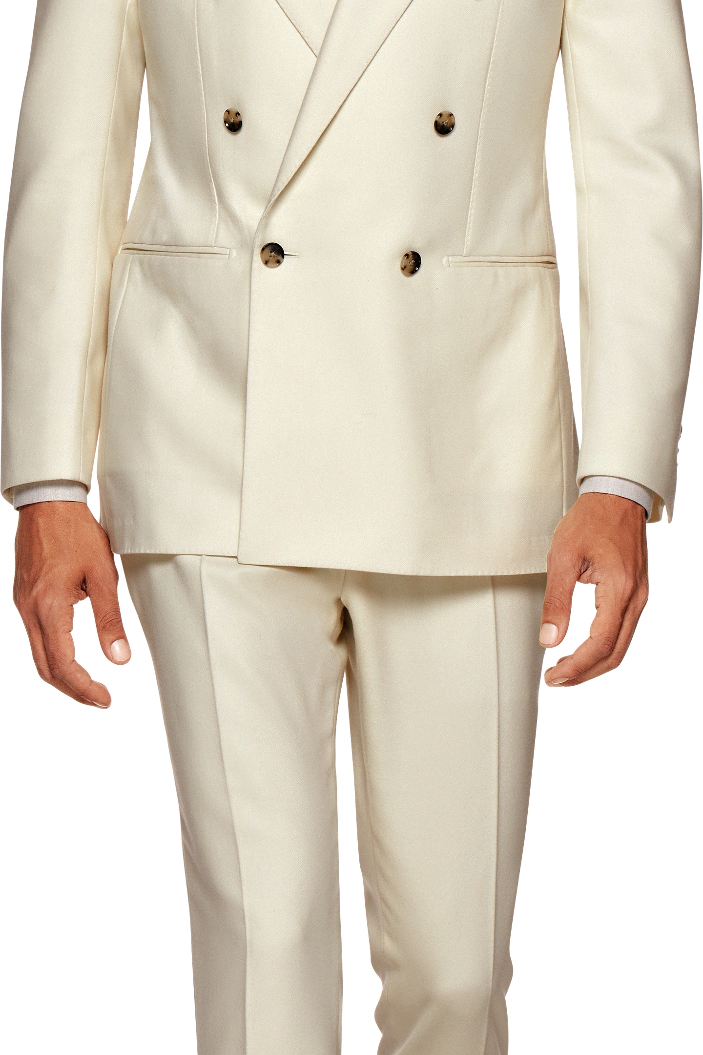 SUIT-OFF-WHITE OFF-WHITE 5