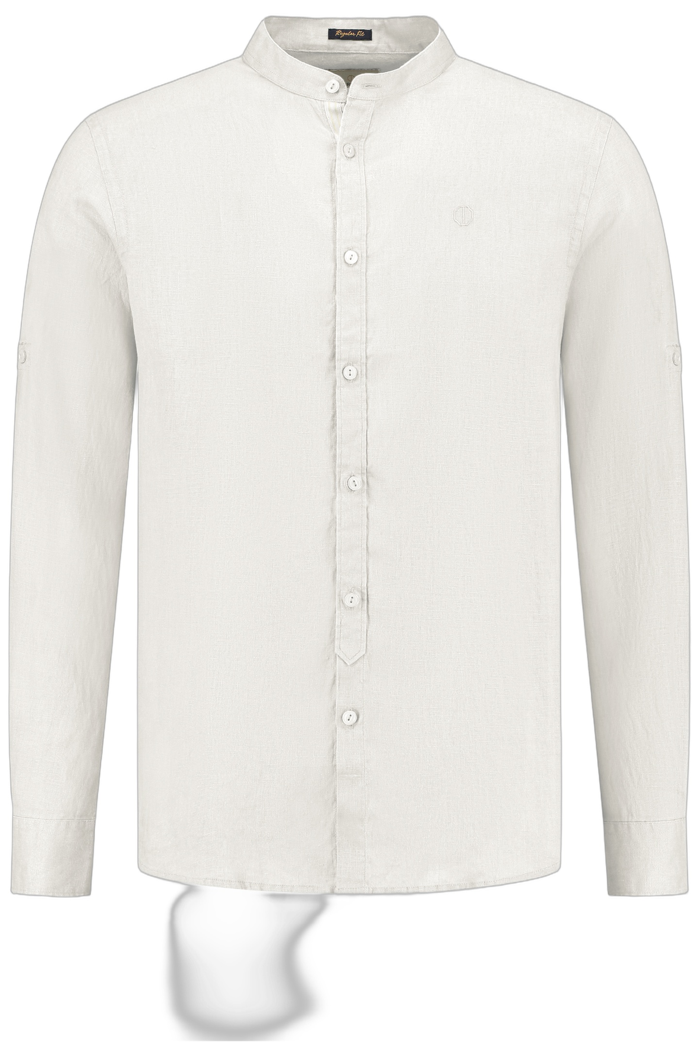 DS_ANDRU MAO SHIRT WHITE 5