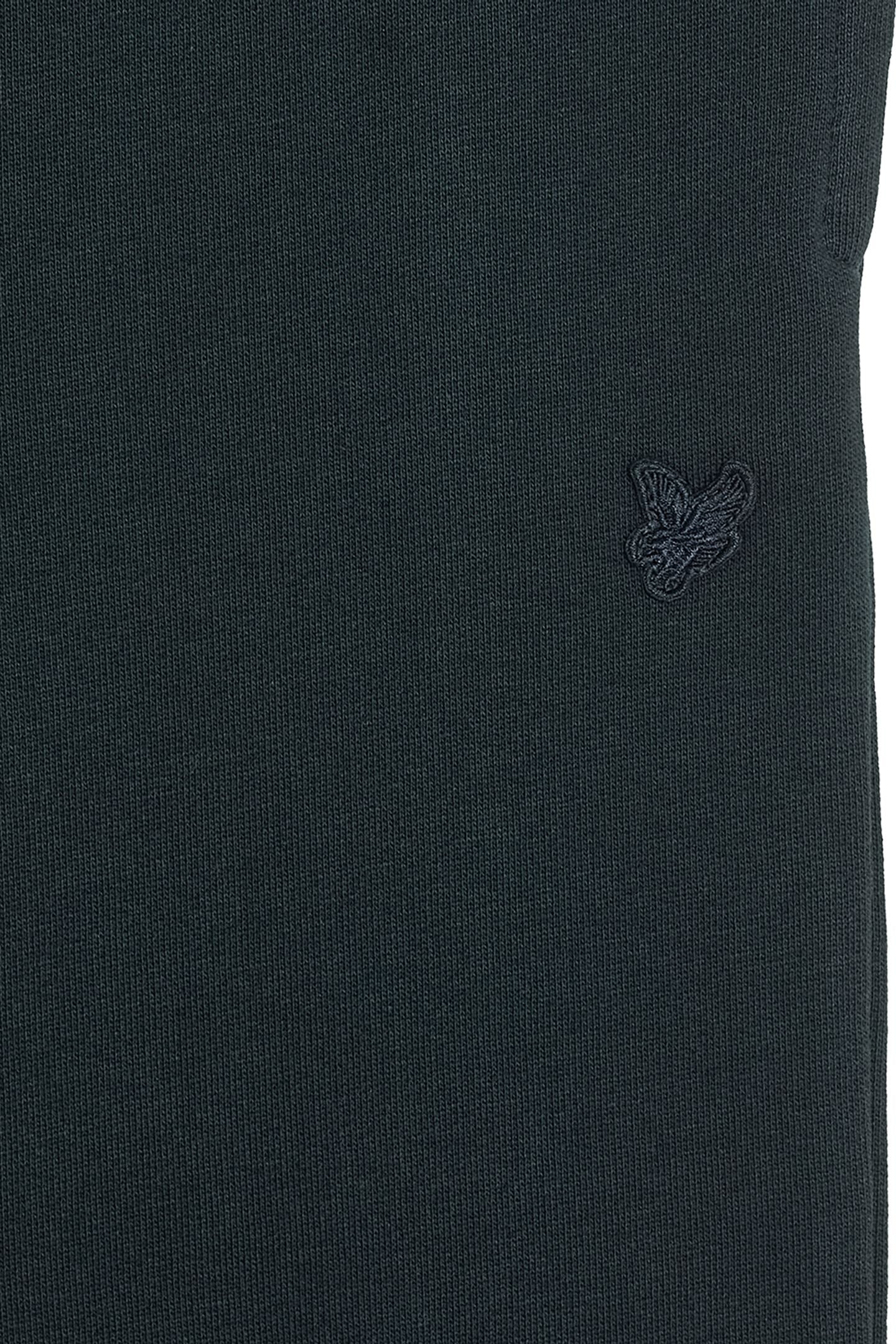 TONAL EAGLE SWEATPANT DARK NAVY 3