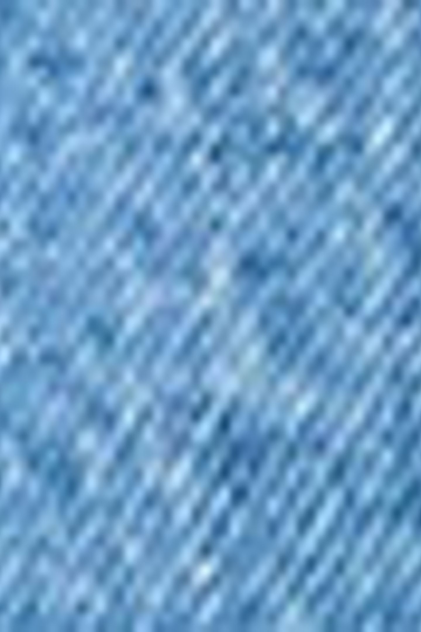 501® CROP JEANS BLUE 7