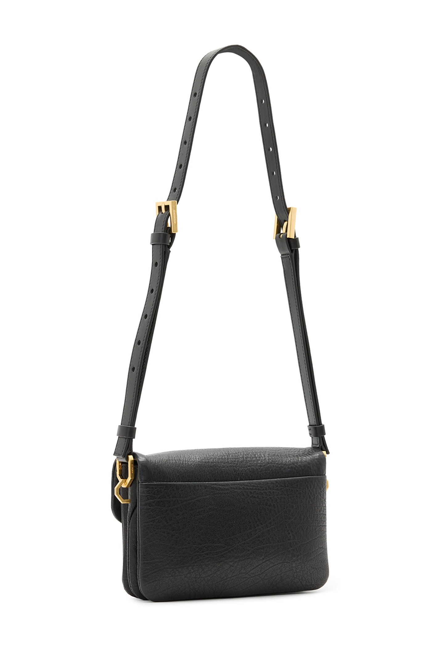 JUPITER GRAIN XBODY BLACK 3