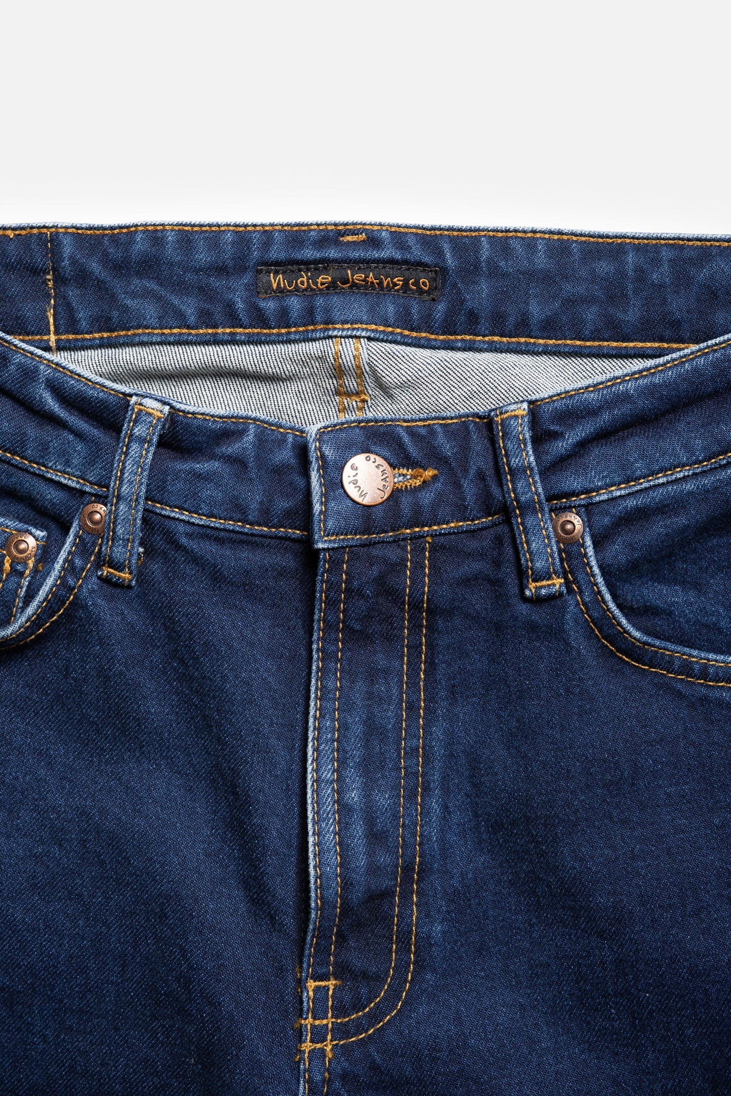 MELLOW MAE INDIGO RAIN DARK BLUE 3