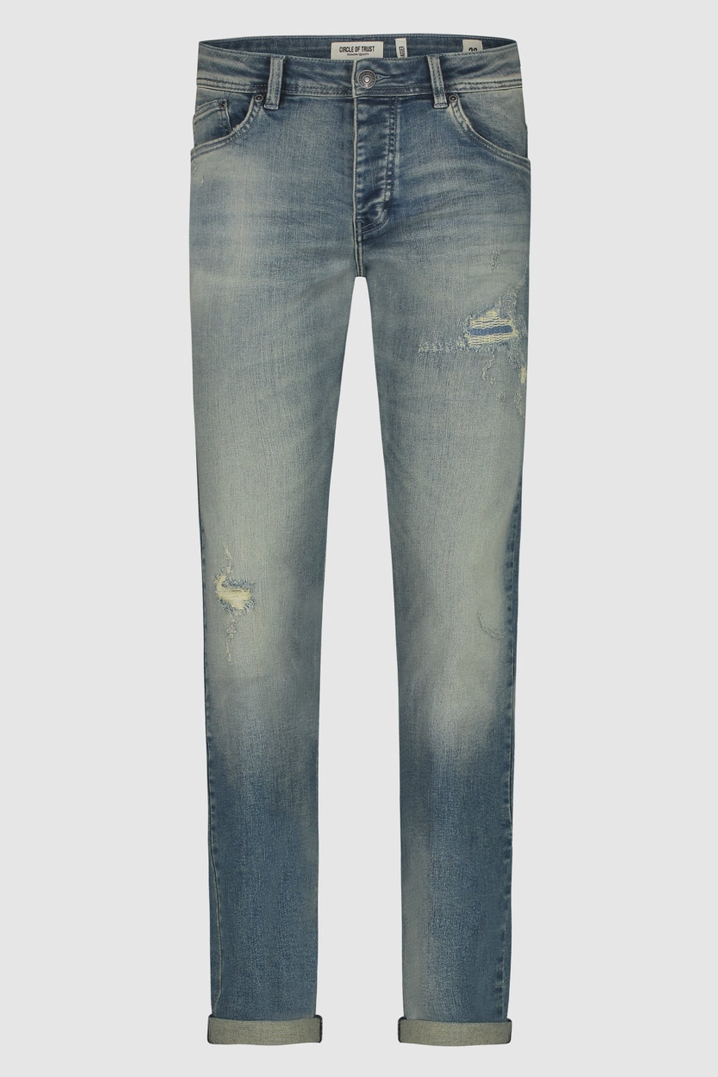 JAGGER THUNDER CLOUD 1