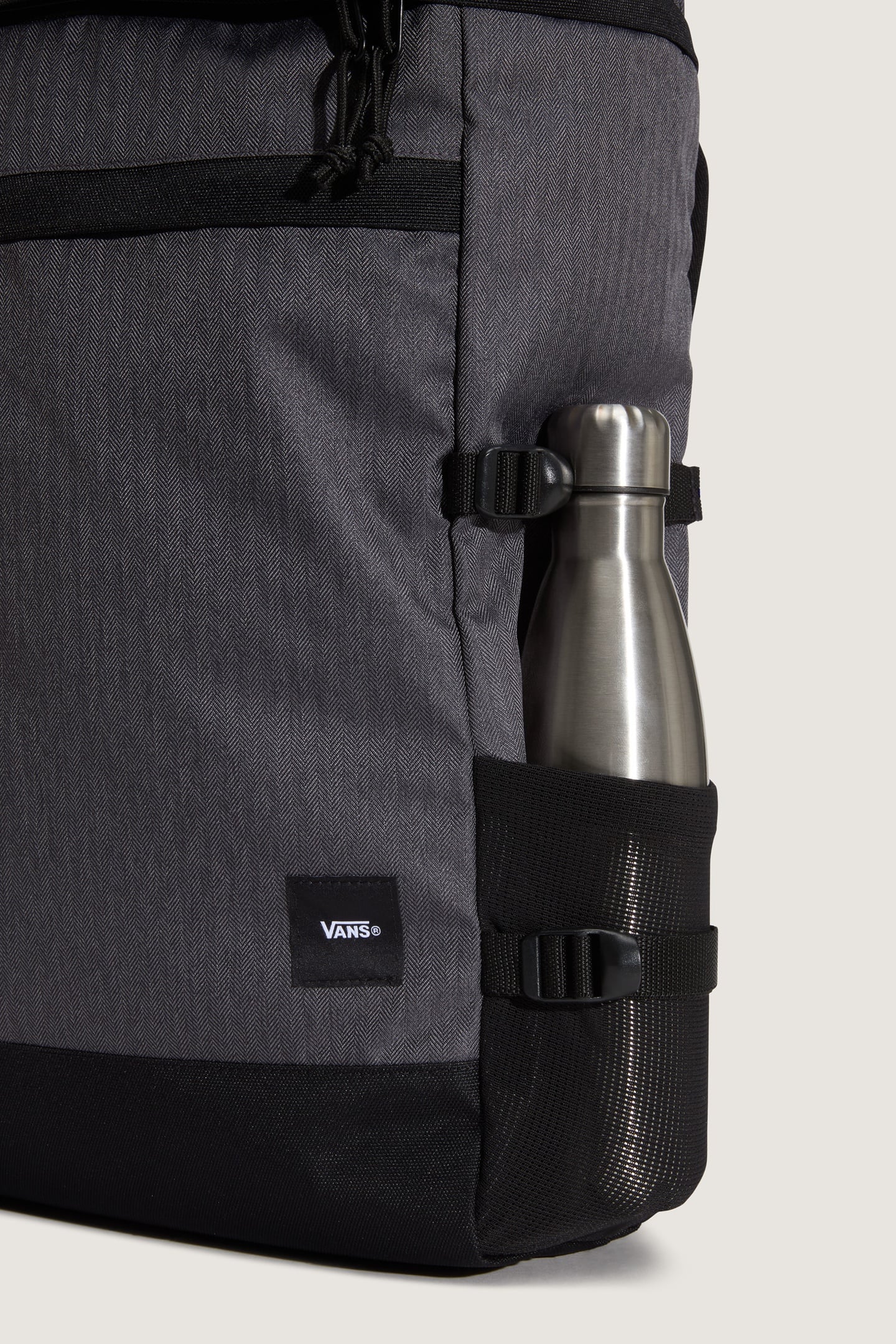 UNISEX OMIT BACKPACK ASPHALT 4