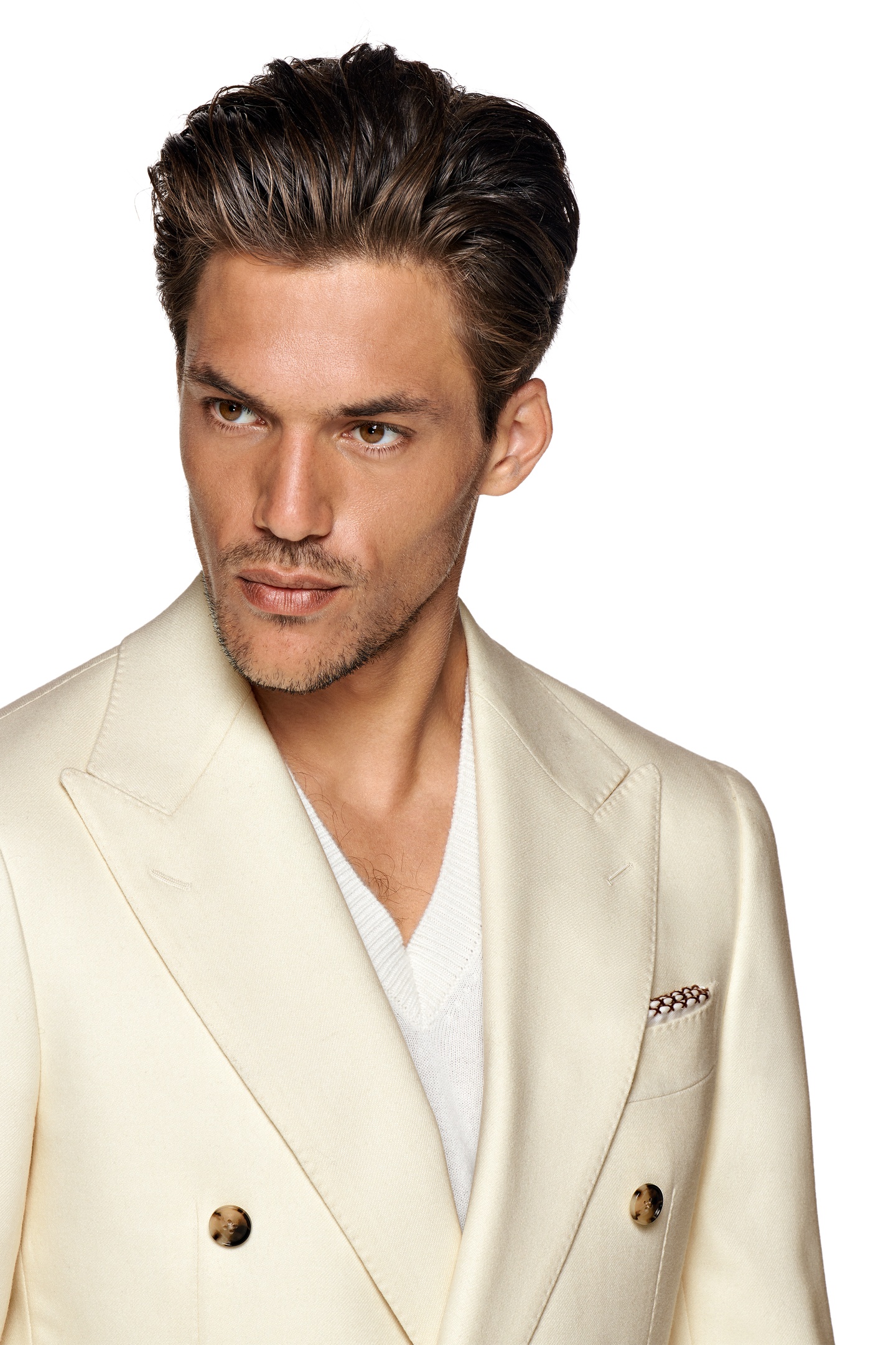 SUIT-OFF-WHITE OFF-WHITE 8