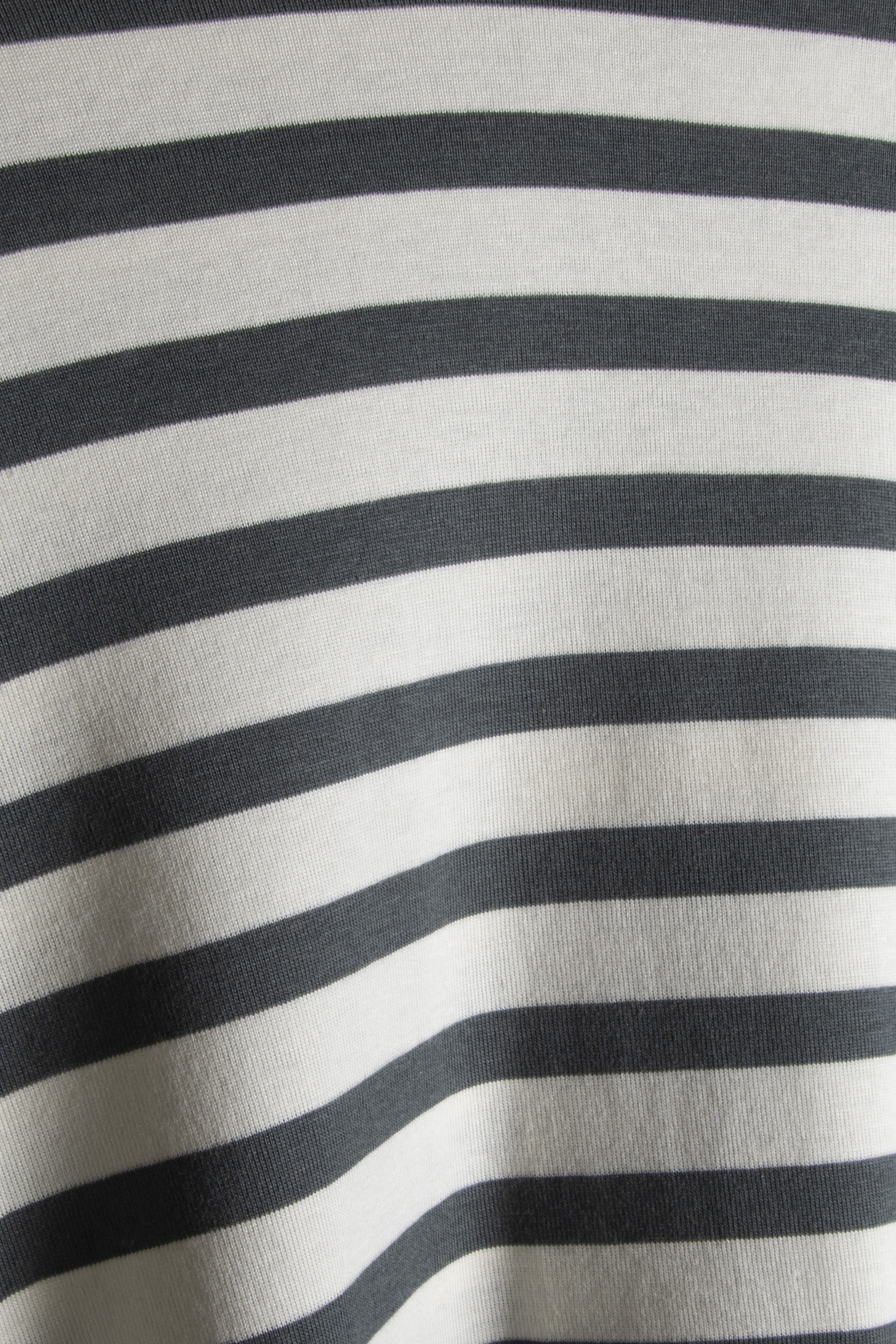 STRIPED LONGSLEEVE T-SHIRTS PINI GREEN 4