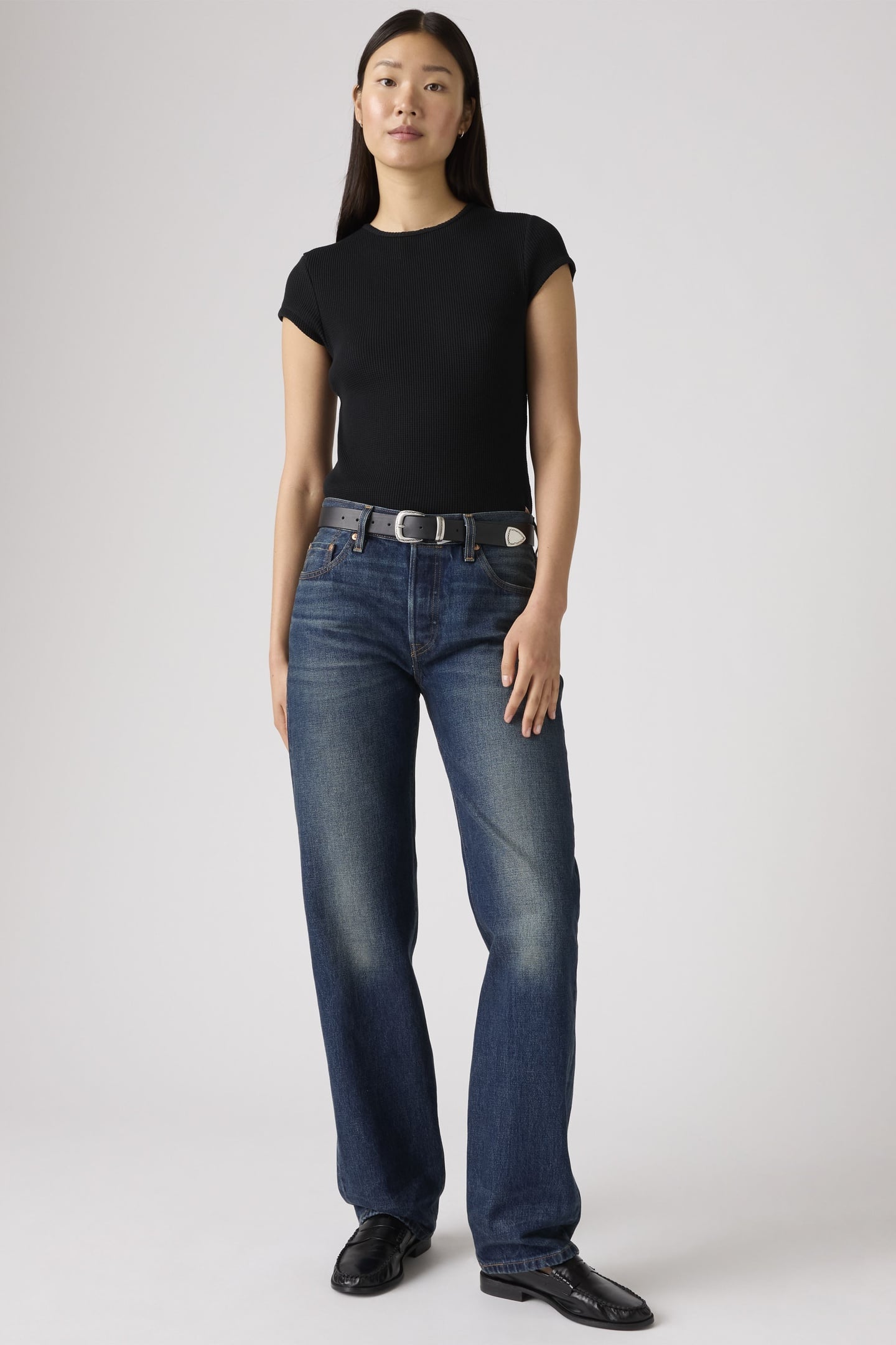 501® '90S JEANS BLUE 1