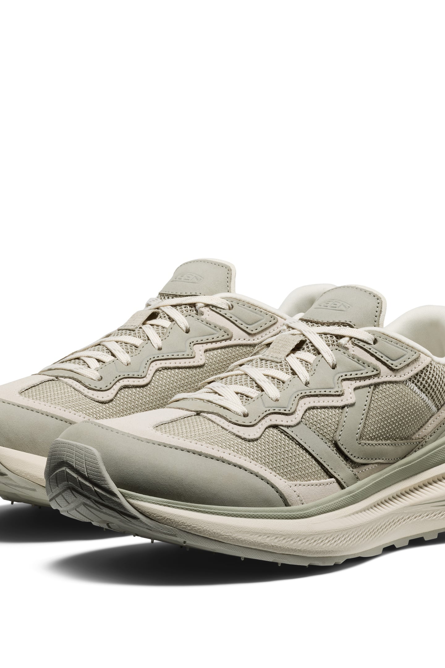 WK500 LEATHER ABBEY STONE/BIRCH 1