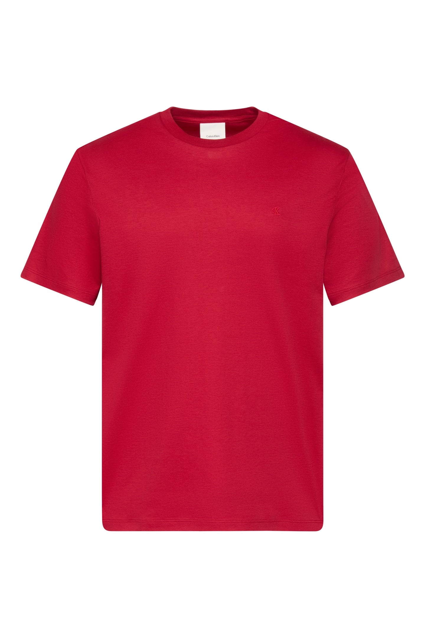 SS SUPIMA CHEST EMBOIDERY TEE SCOOTER 5