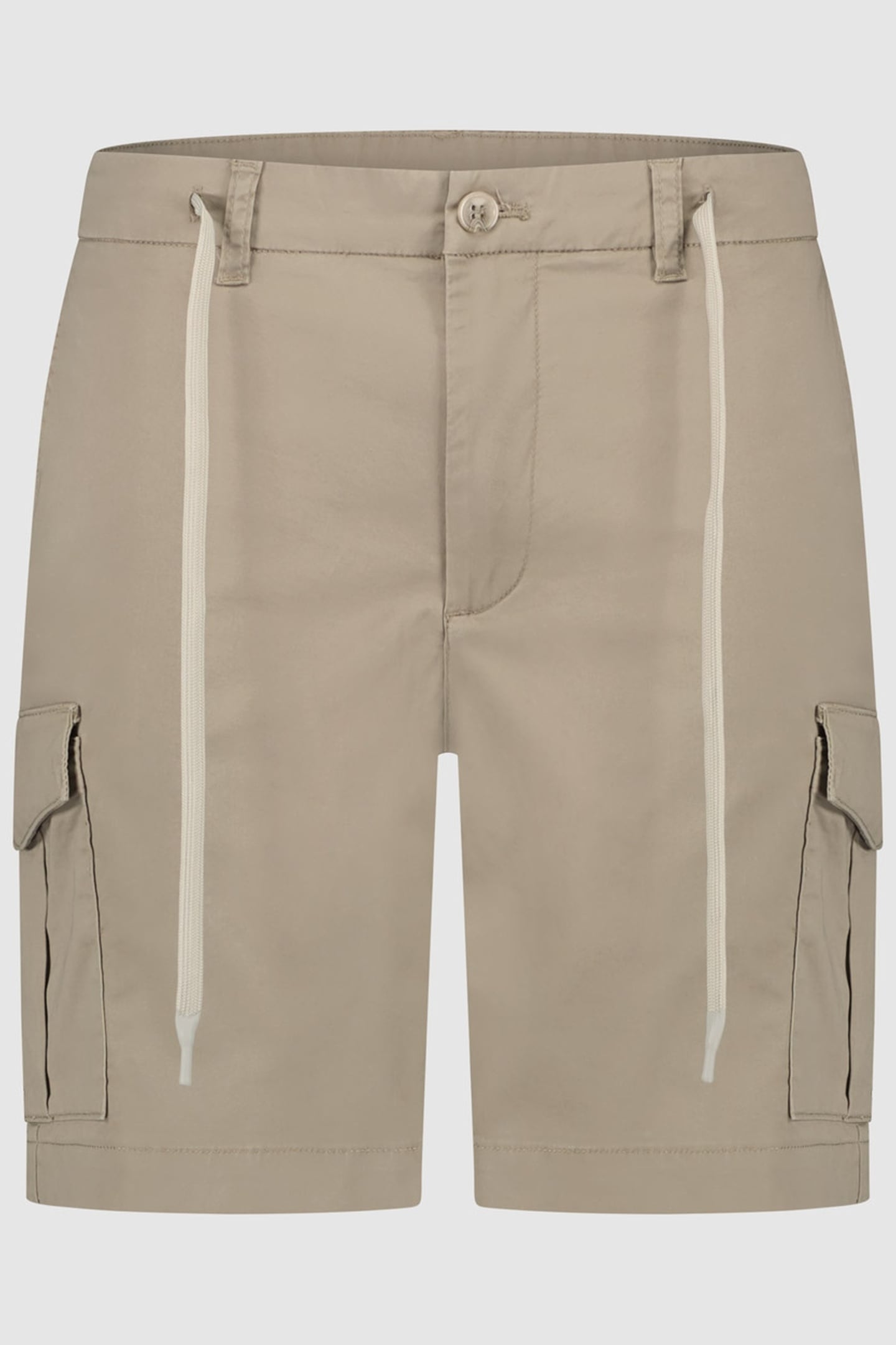 MILES COMBAT SHORT LONDEN FOG 1