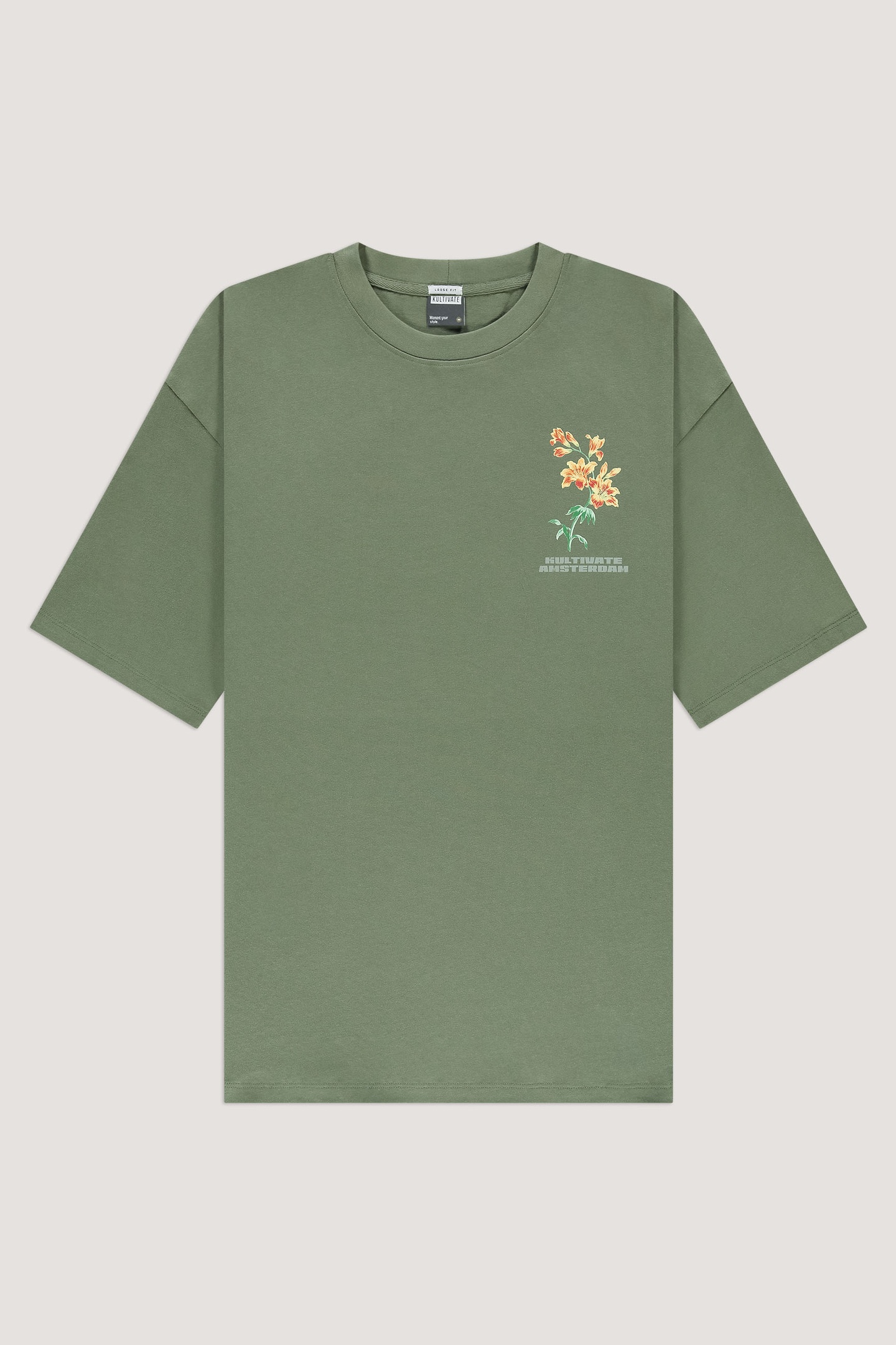 TS COMFORT BONNES ARMY 3