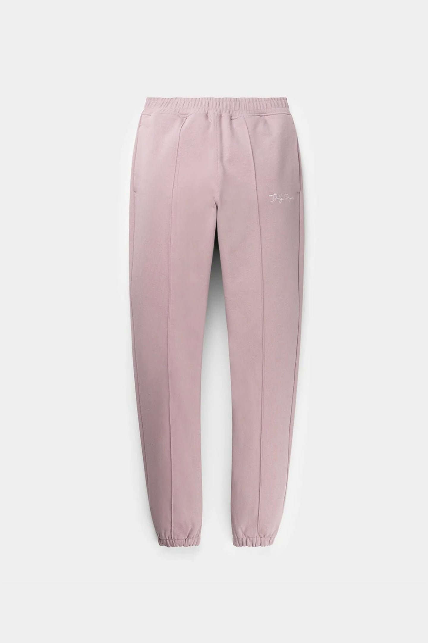 ETY SCRIPT JOG ELDERBERRY PINK 4