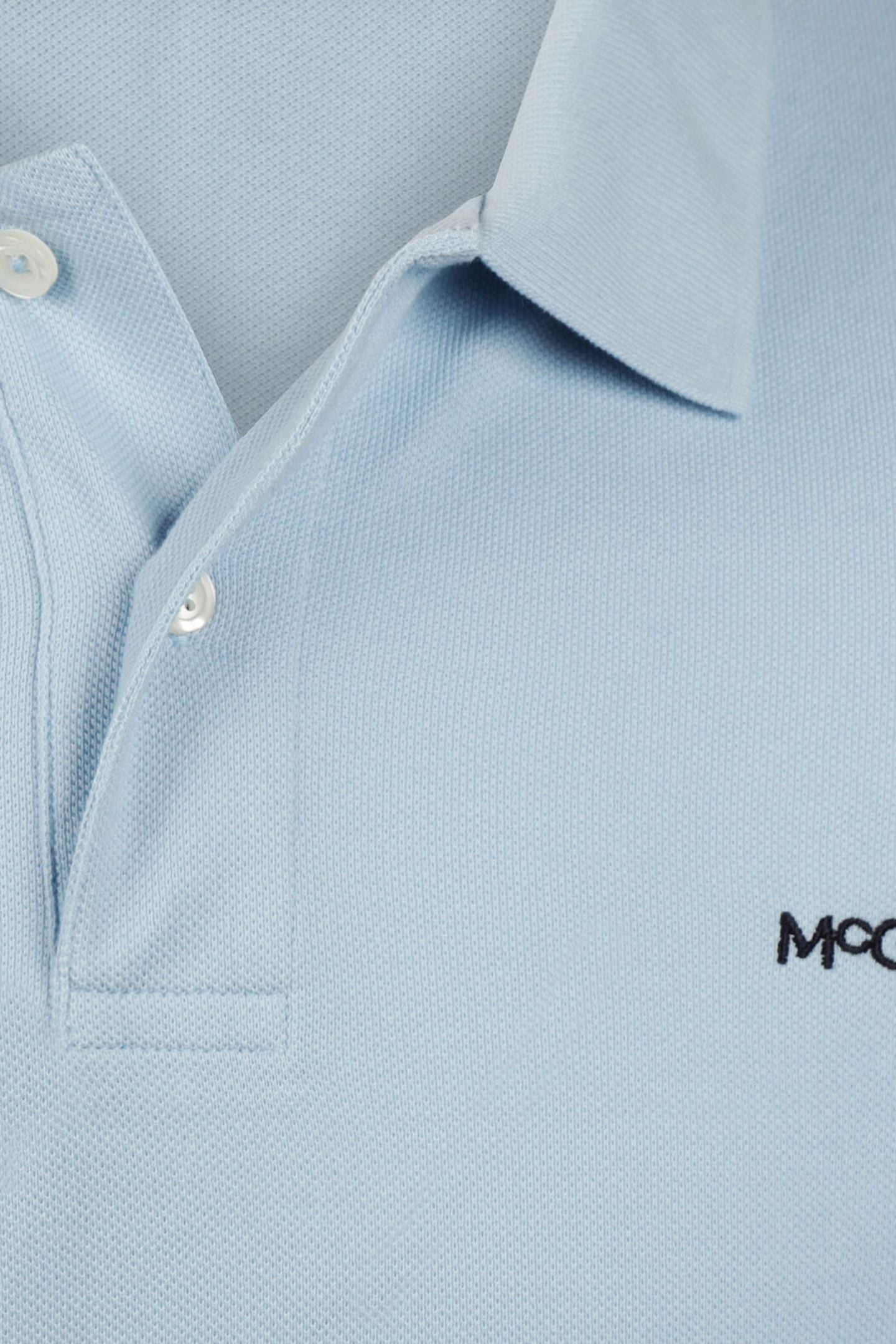 CLASSIC POLO LIGHT BLUE 3