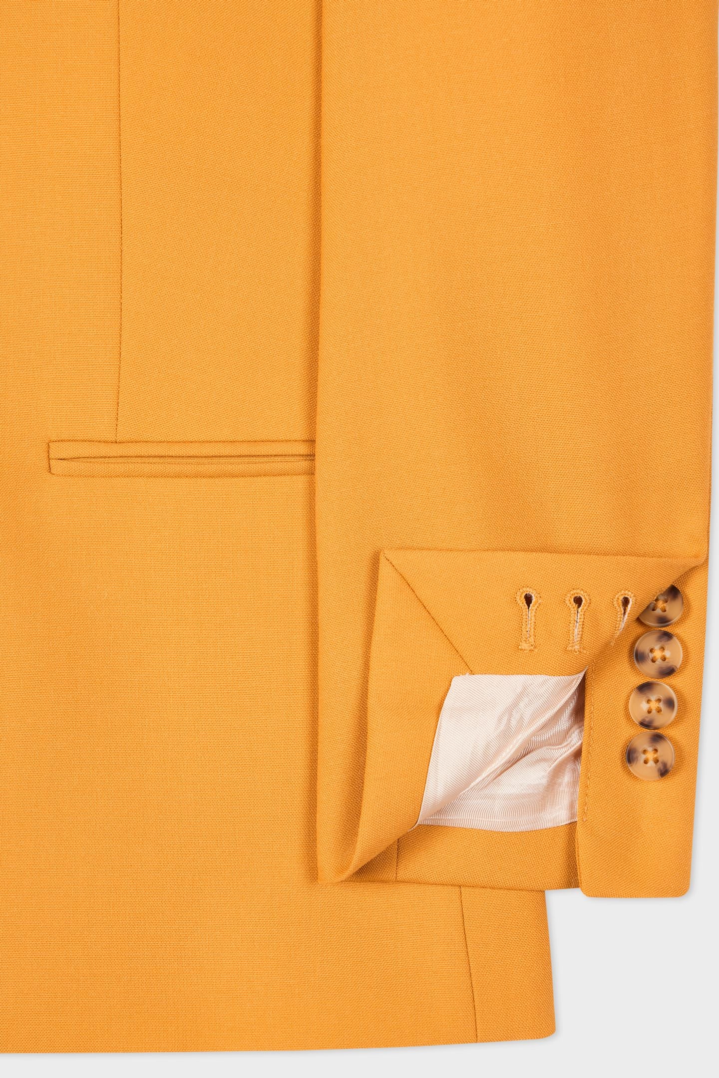 JACKET ACID YELLOW 3