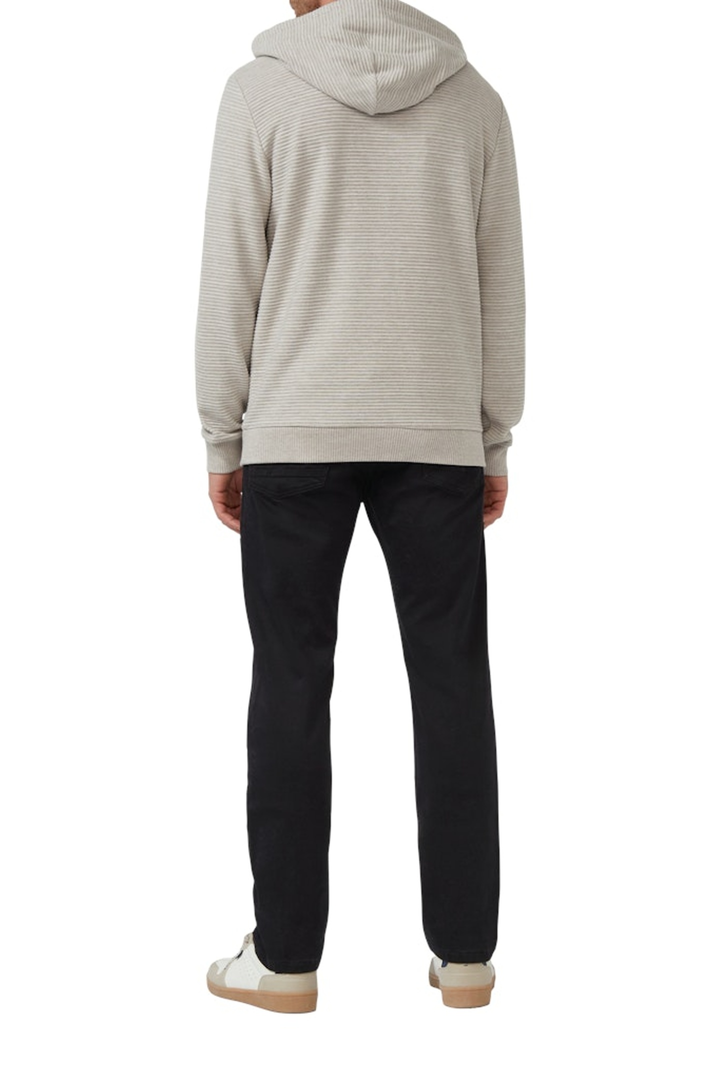 S.OLIVER SWEATERS BEIGE 3