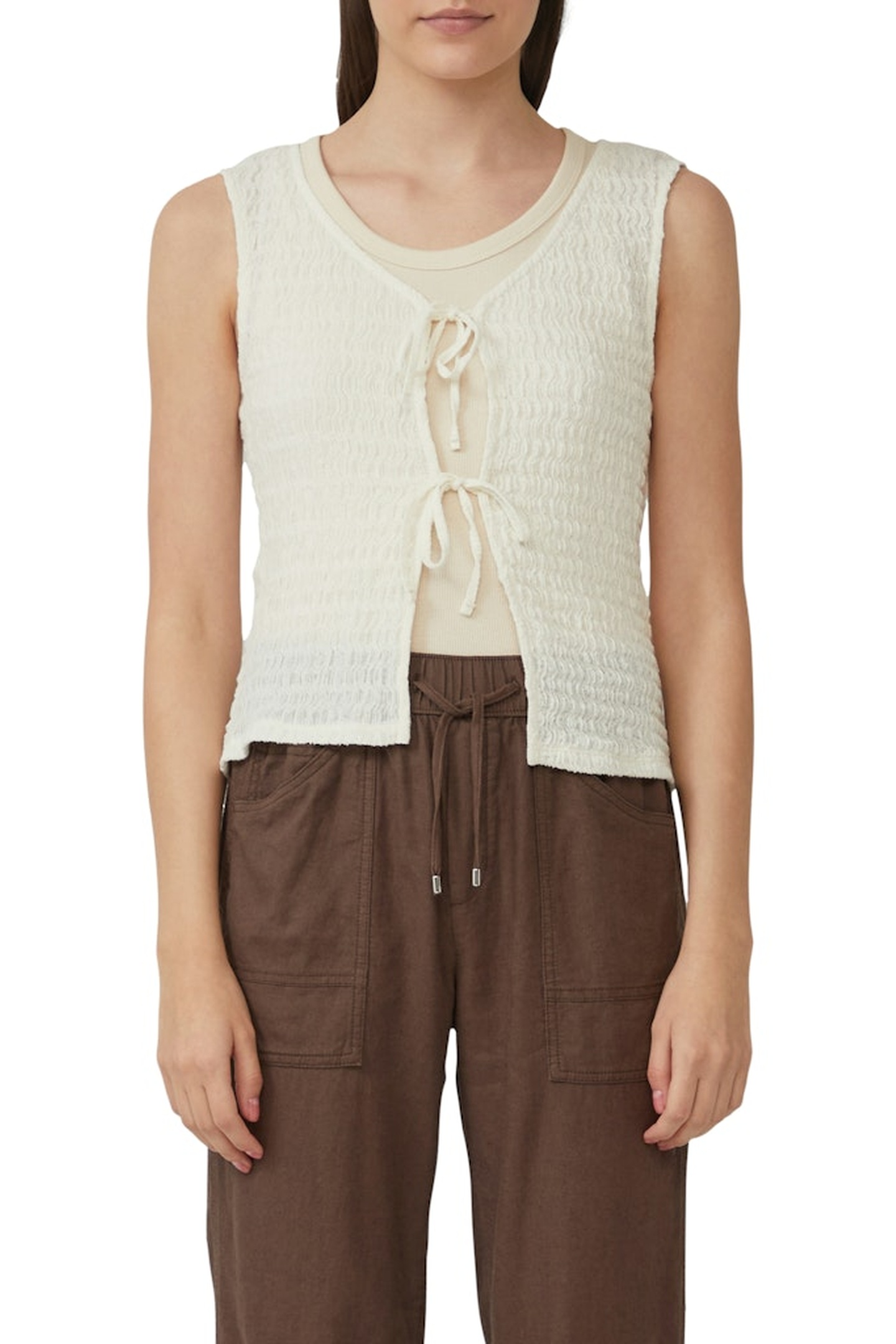 JACKETS INDOOR OFFWHITE 2