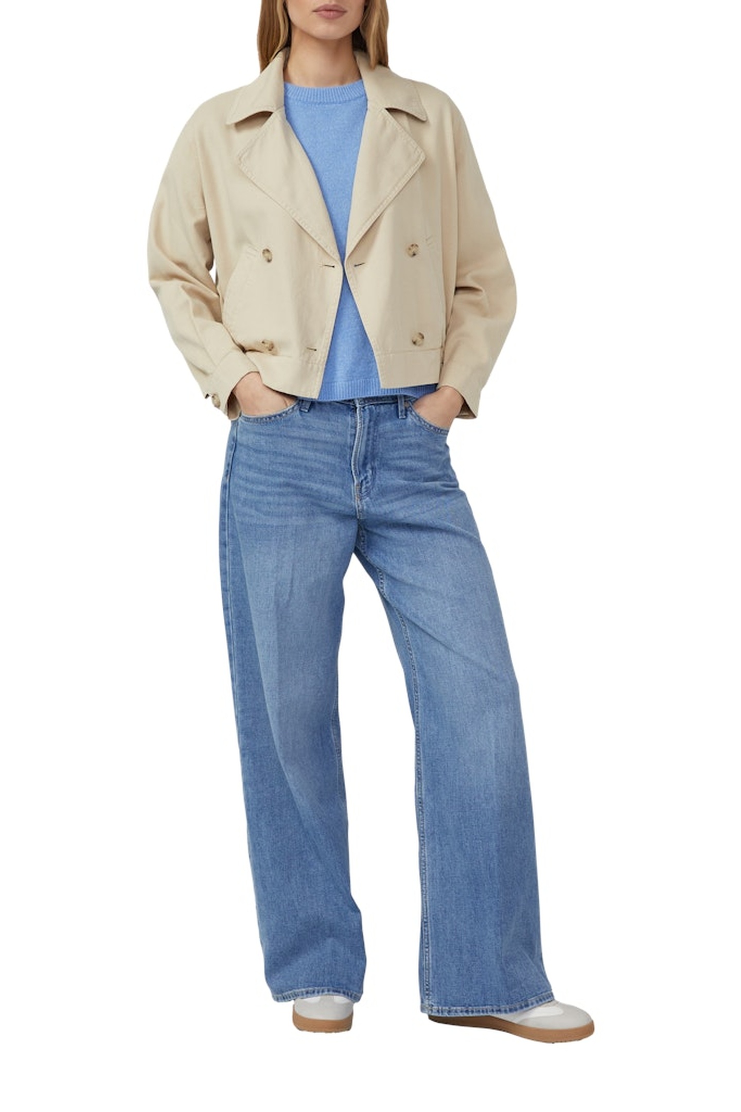PULLOVERS LIGHT BLUE 2