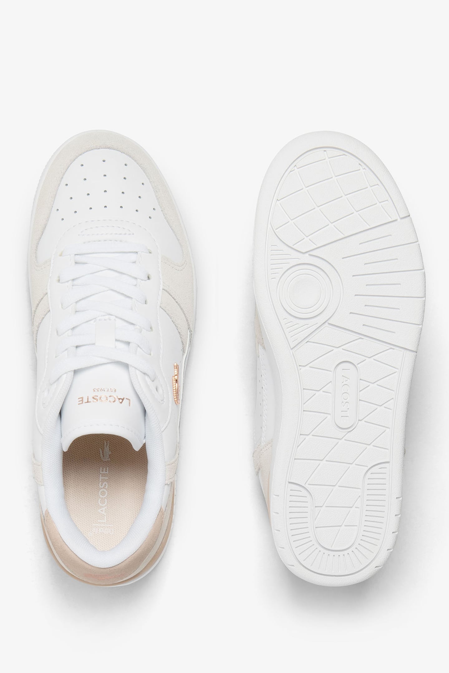 T-CLIP SET SNEAKER 8