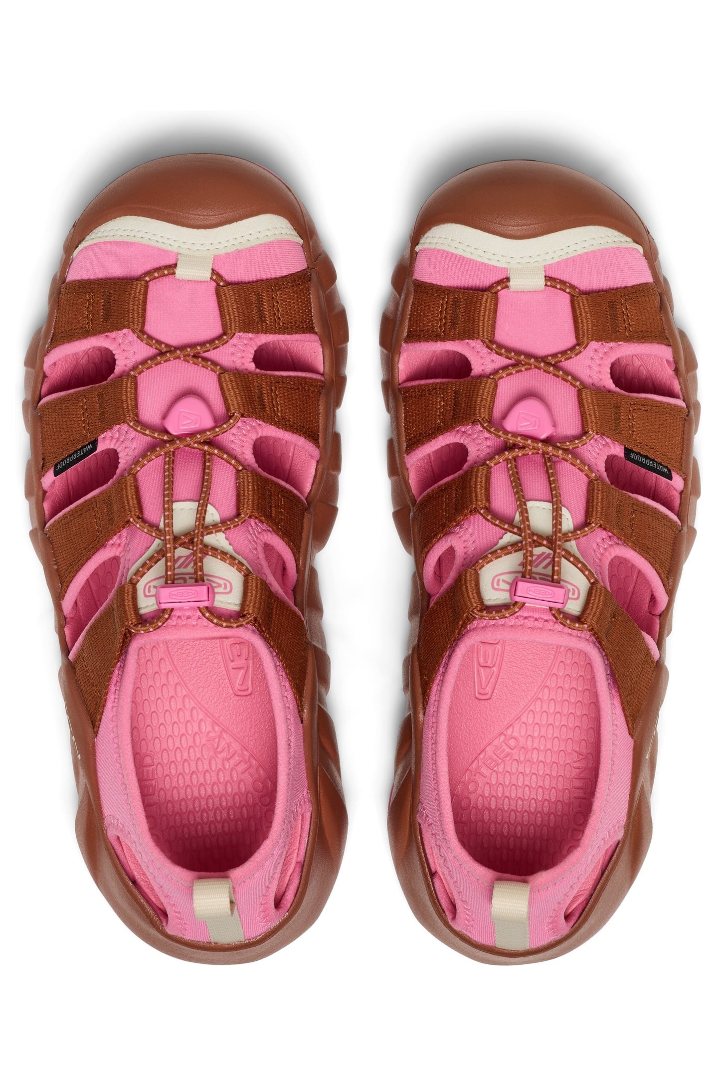 HYPERPORT H2 OKENIA PINK 5