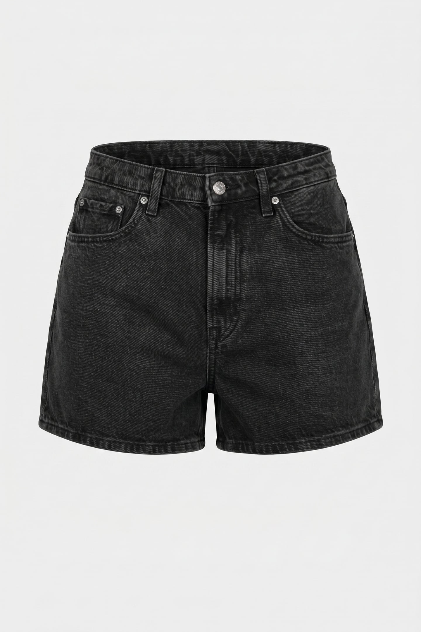 ALVA SHORTS BLACK 4