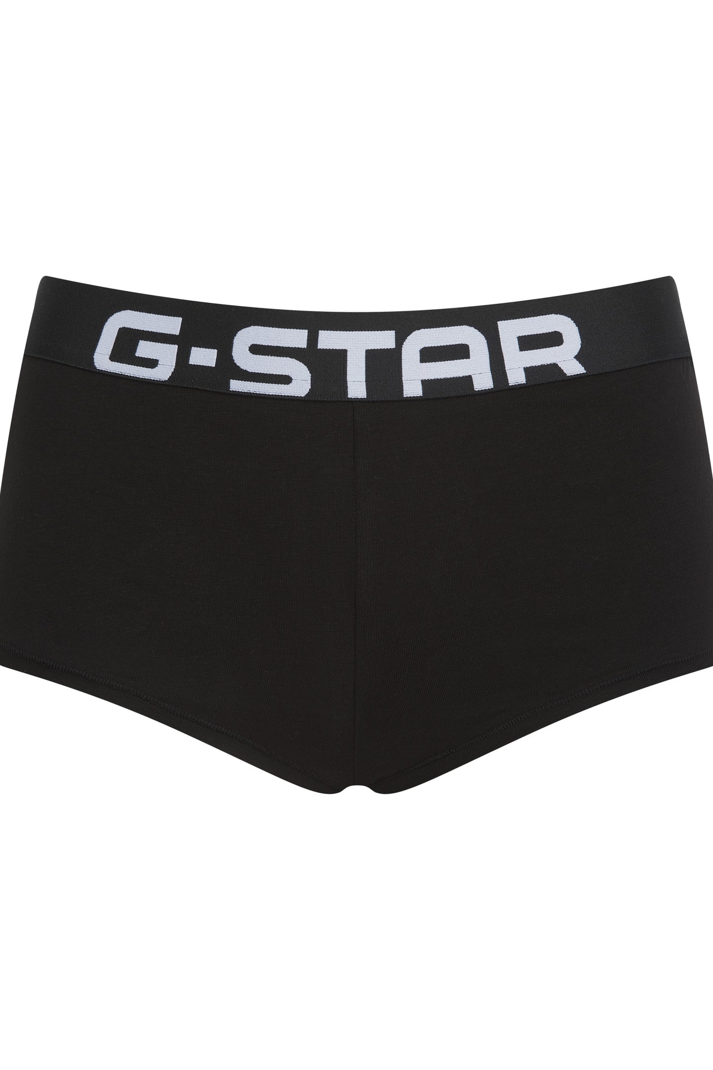 FADEN UNDERWEAR BLACK 2