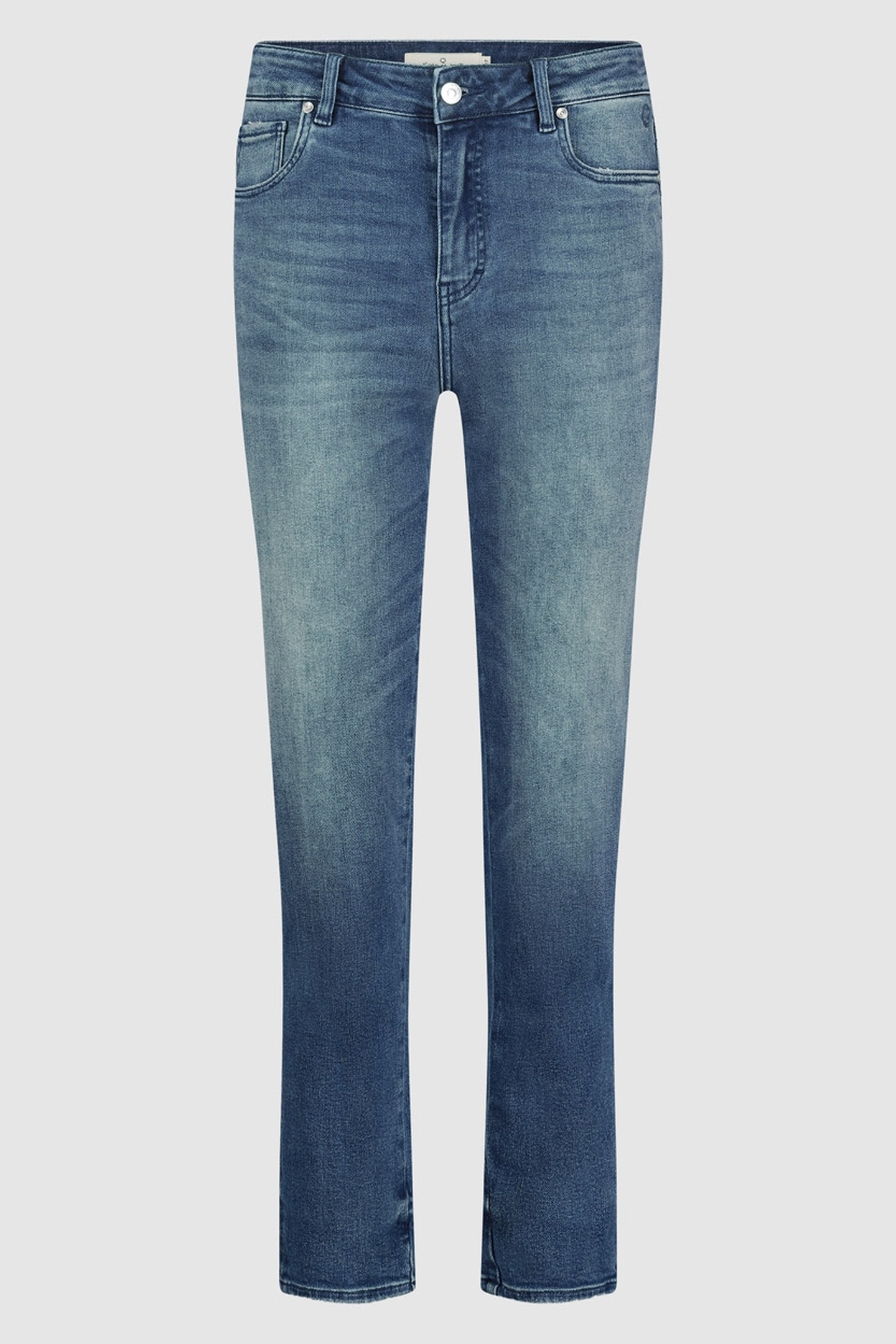 CHLOE DENIM BOLD BLUE 1