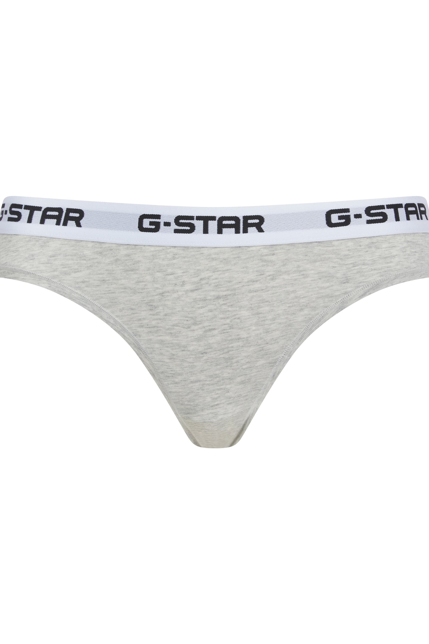 FLUORITE UNDERWEAR BLACK/LIGHT GREY MARL/BLACK 5