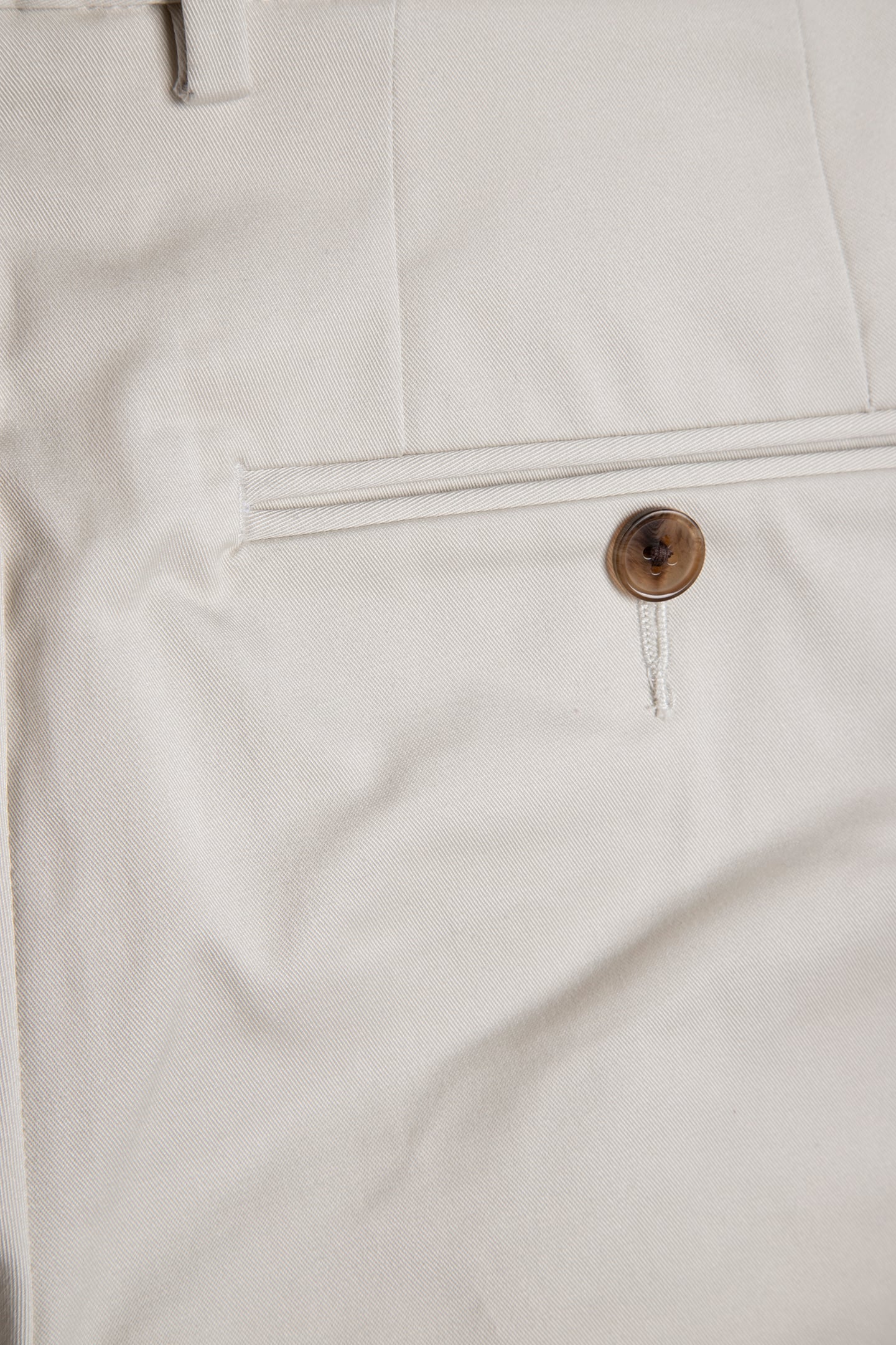 CASUAL CHINO SHORT CHALK 4