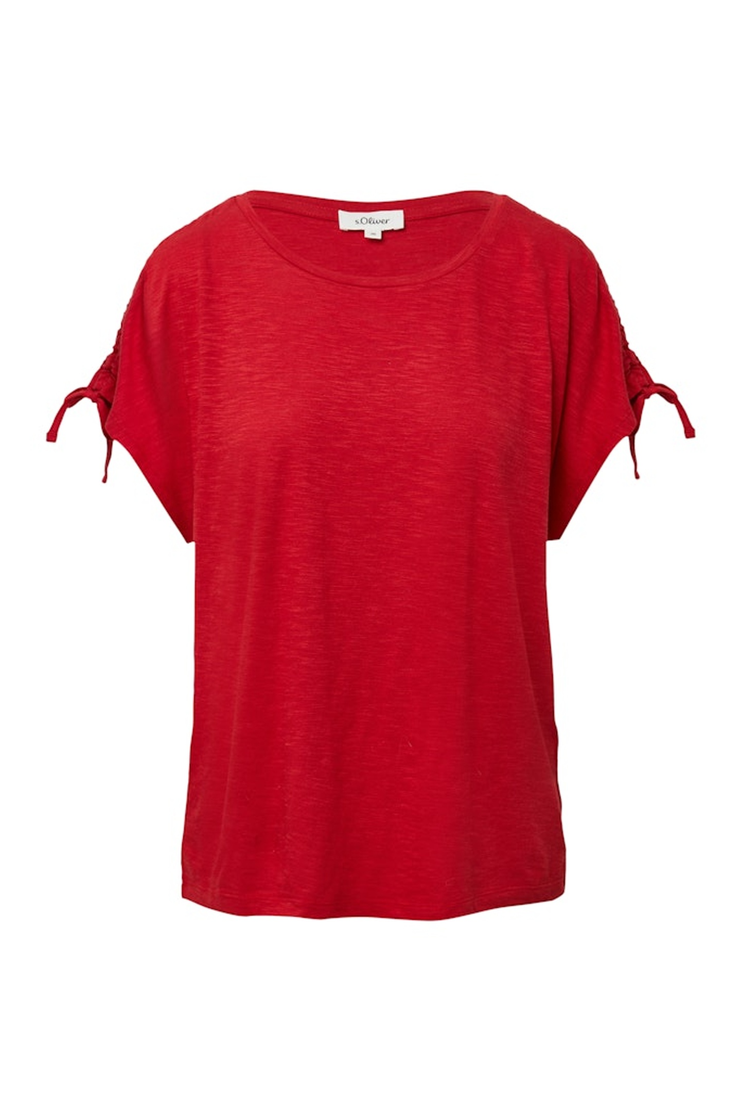 T-SHIRTS RED 8