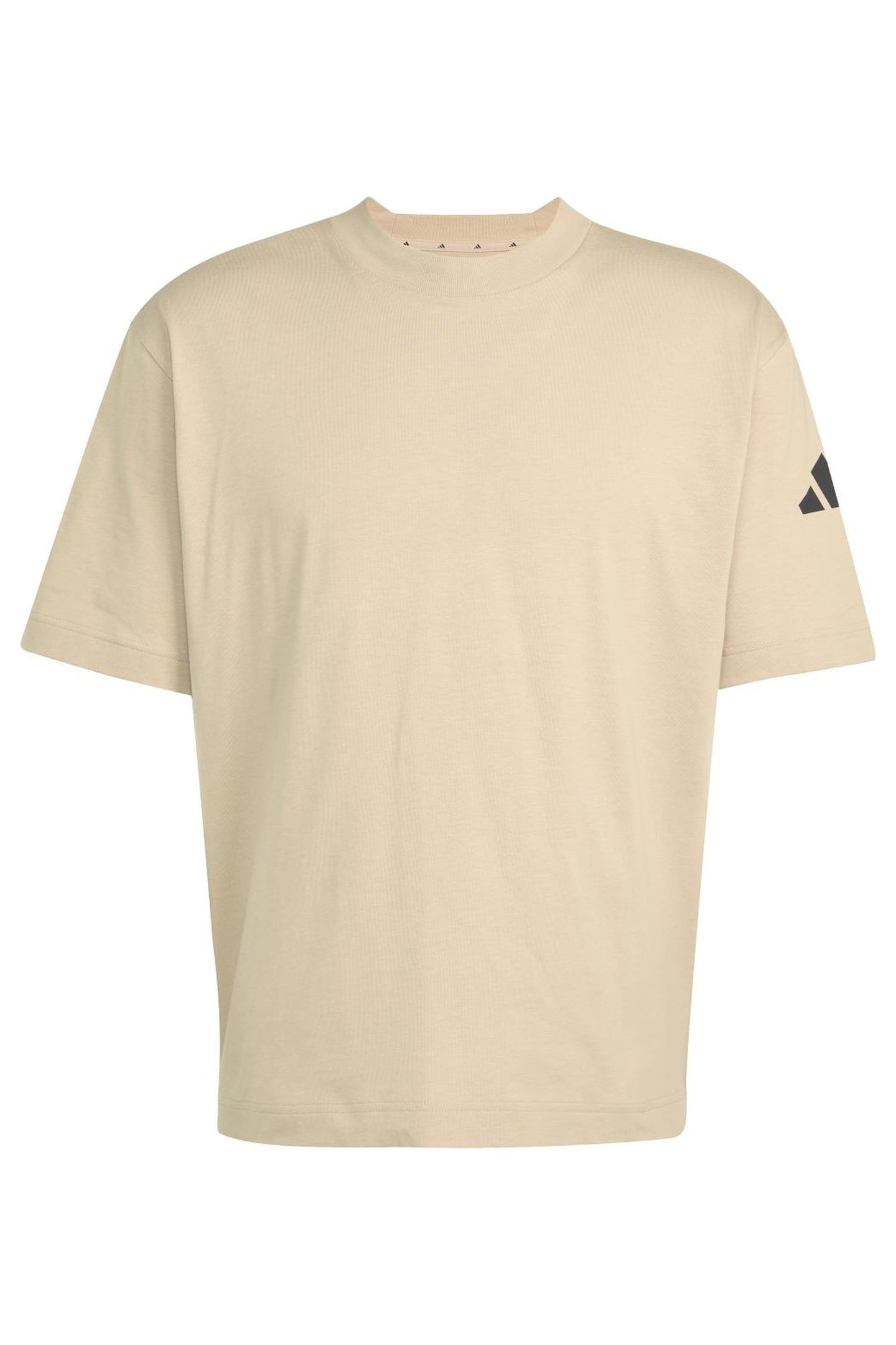 SPORTSWEAR UNISEX ESSENTIALS LOOSE FIT 3 BAR LOGO T-SHIRT 4