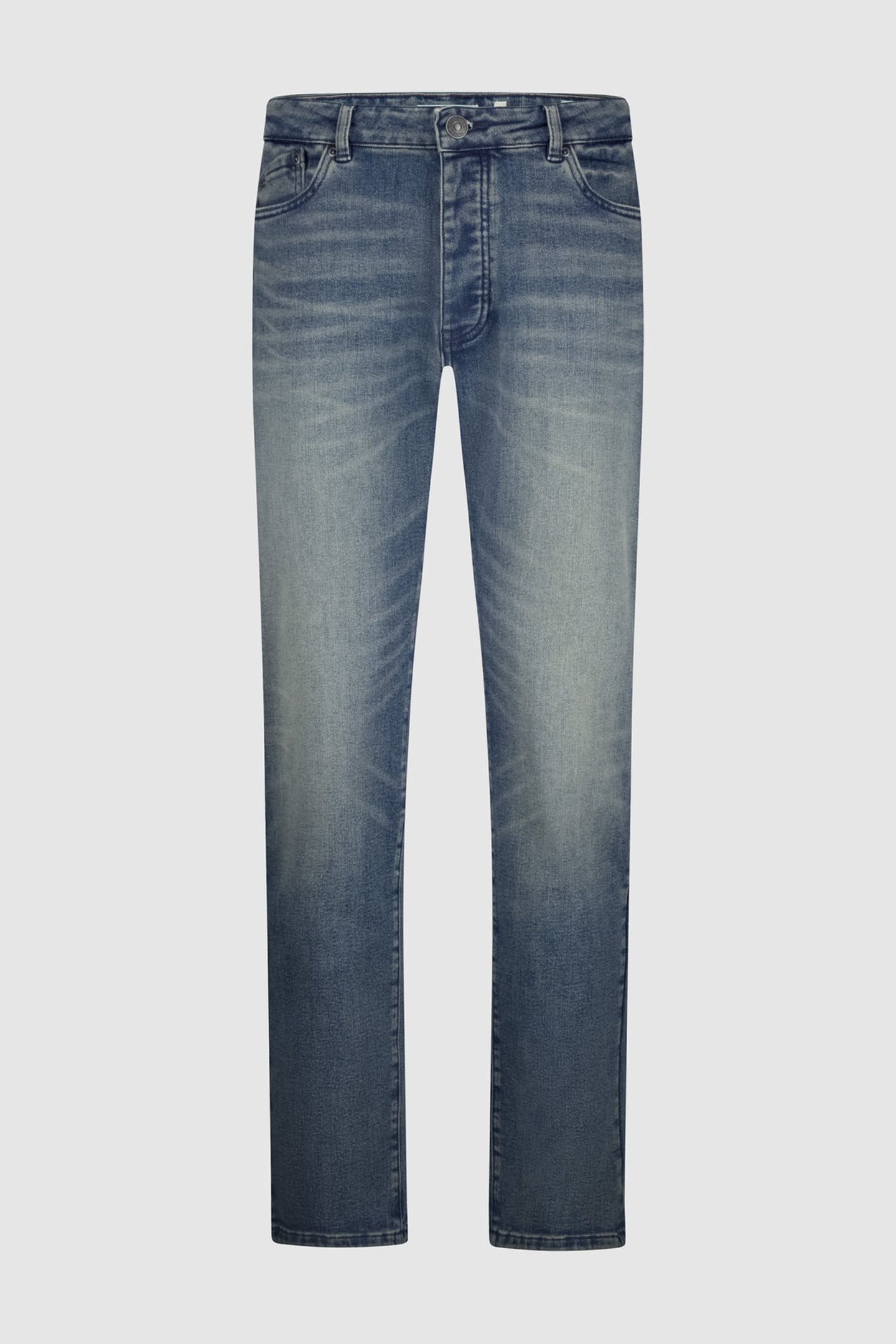 RAY DENIM FADE SAND STORM 1