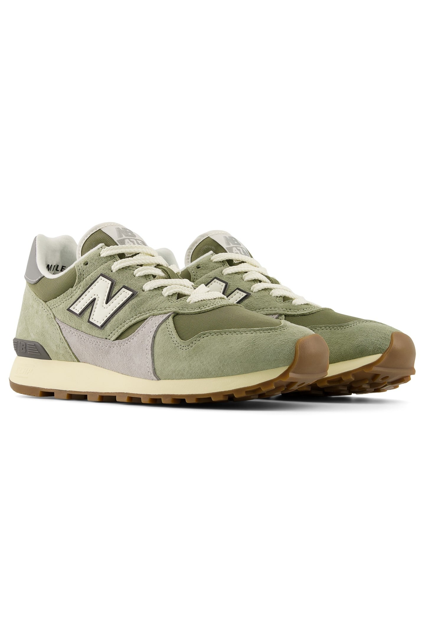 UNISEX 475 GARTER SNAKE 6