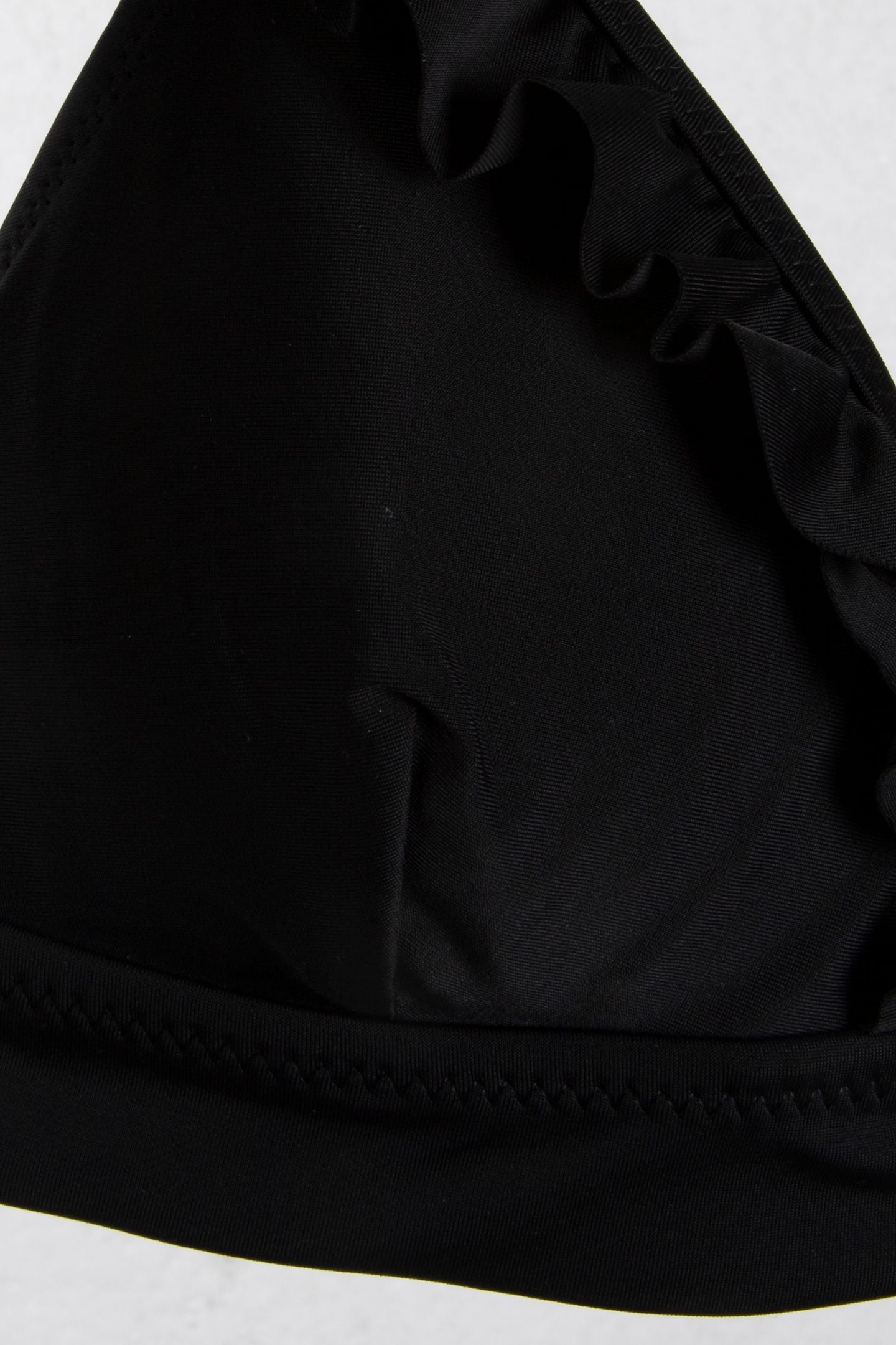 BEAU BIKINI TOP BLACK 4