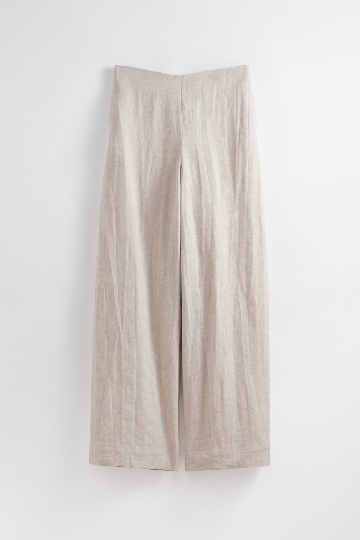LAMISTA PANT BEIGE 3