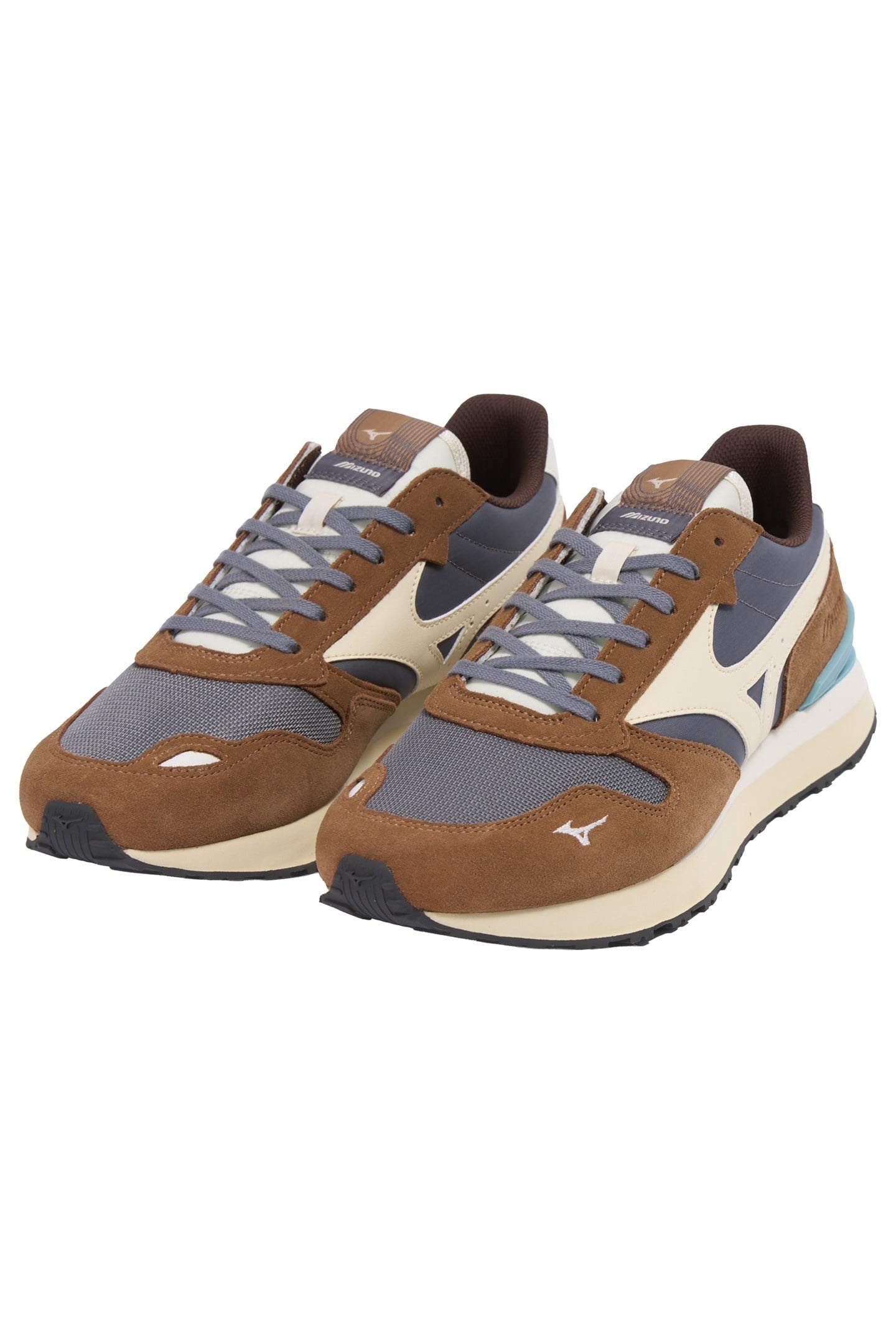 UNISEX S.L.MIZUNO RB87 QUIETSHADE/BANANACRAPE/THRUSH 1