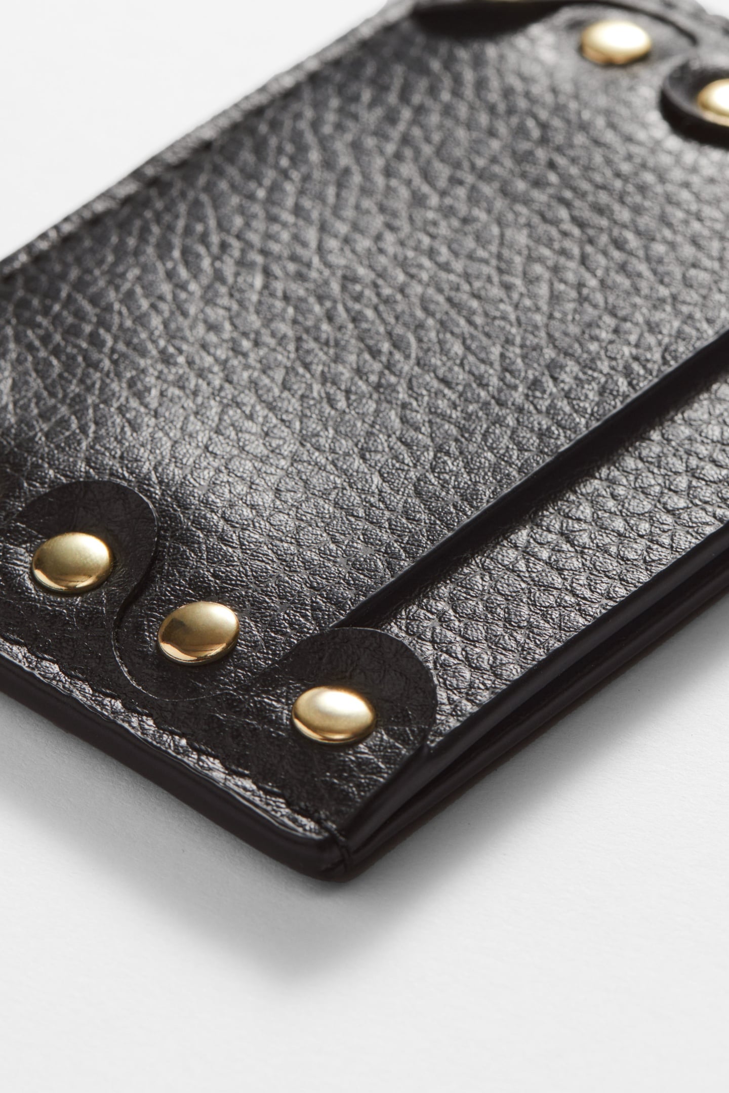 ALMO MIRUM WALLET BLACK 2